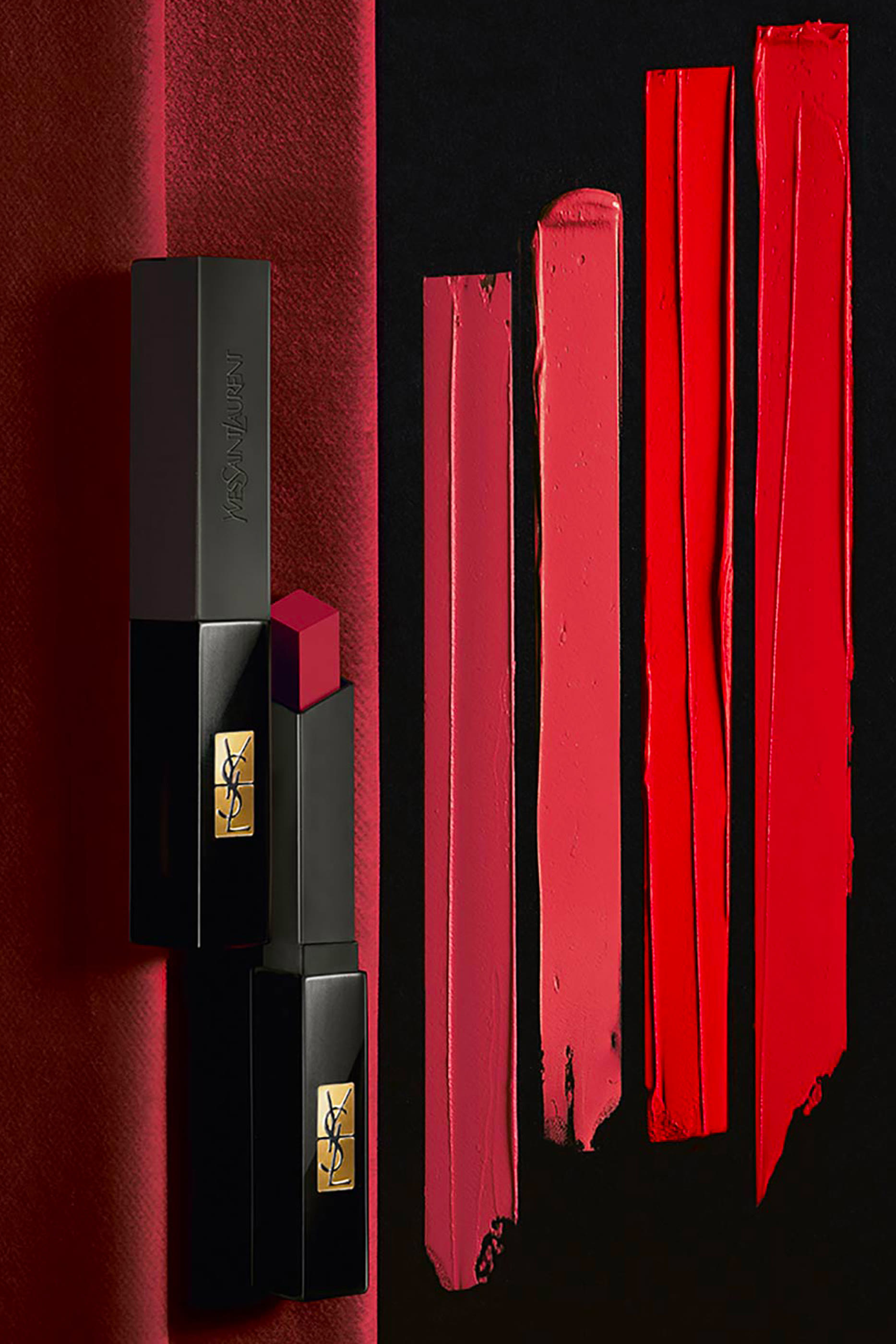 Slim Velvet Radical Matte Lipstick