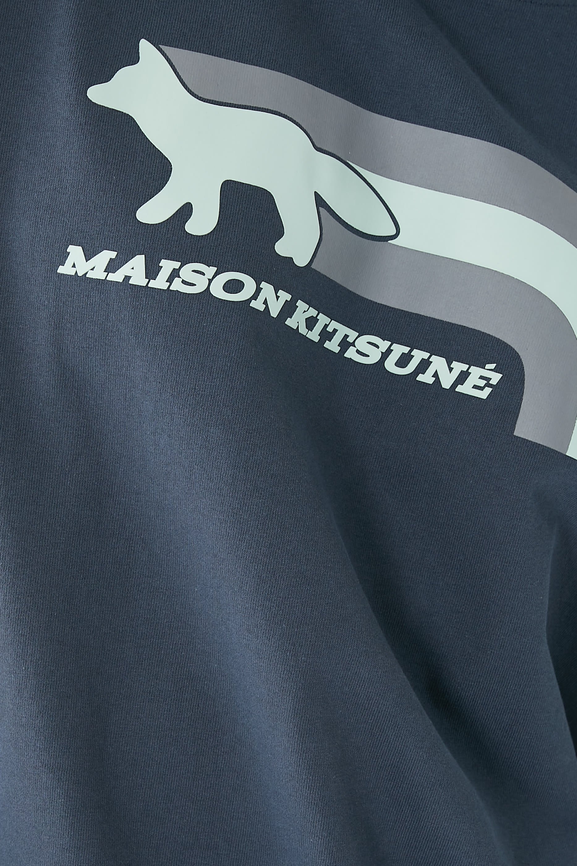 Flash Fox Comfort Tee-Shirt