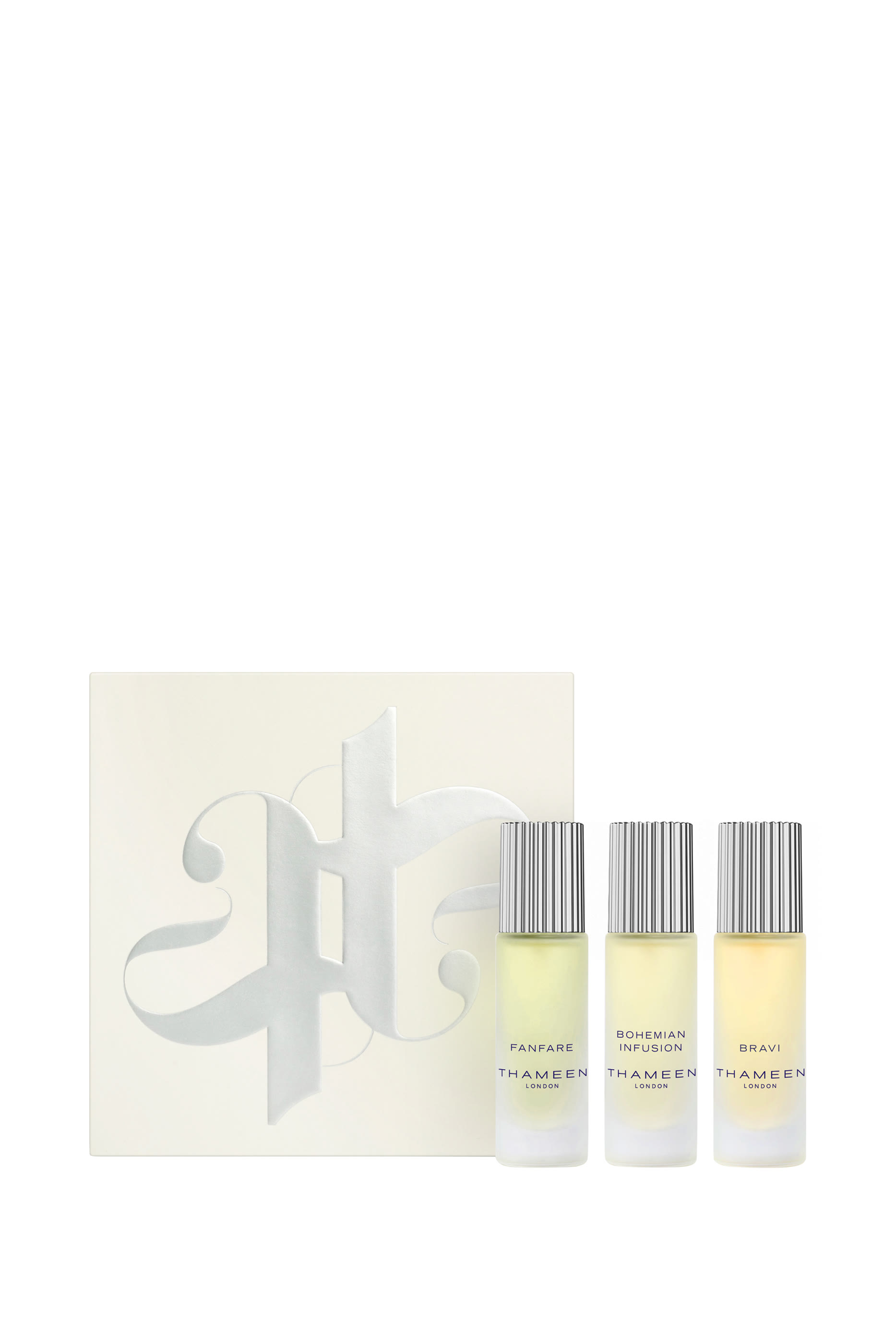 Britologne Discovery Collection Set