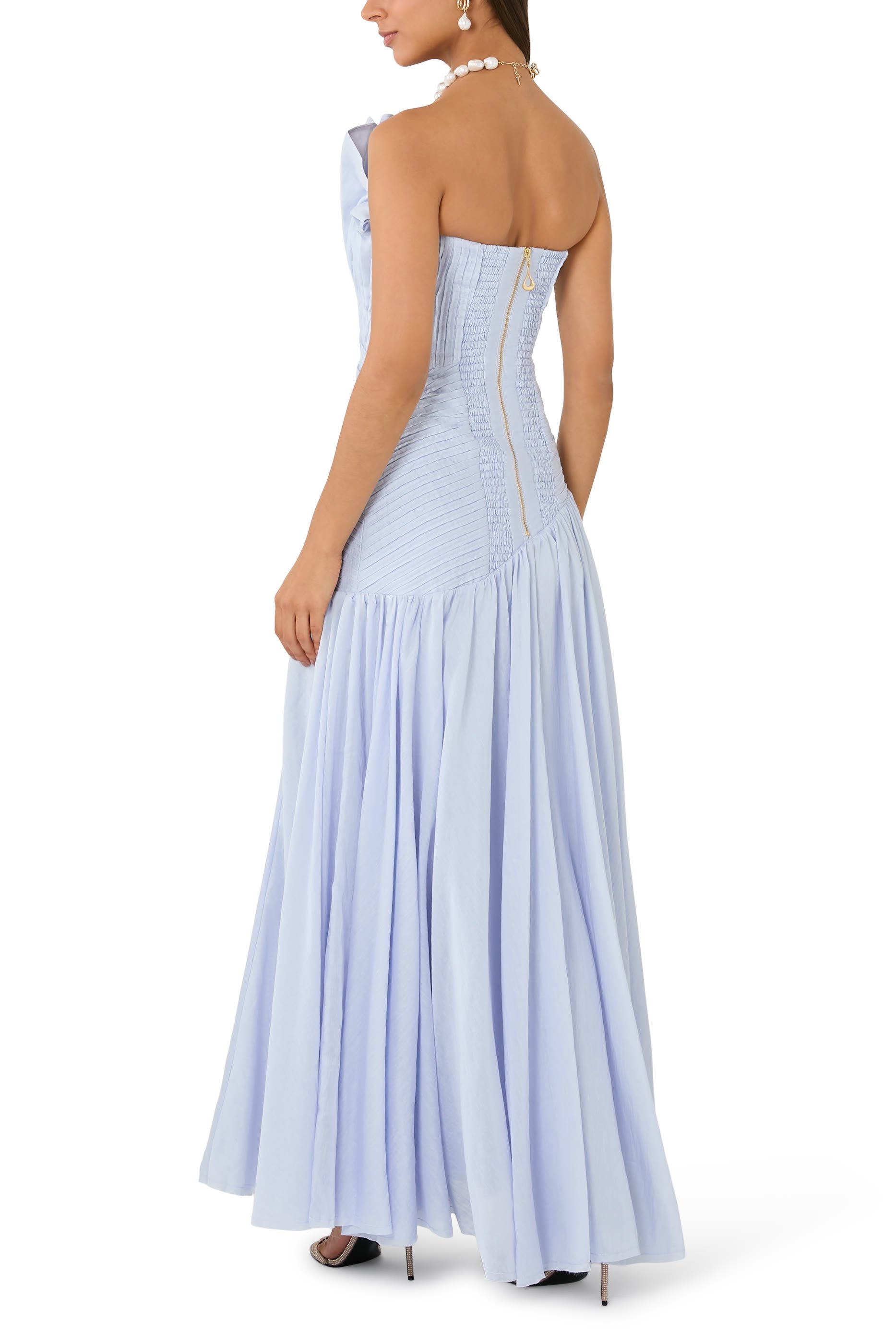 Aquiline Gown