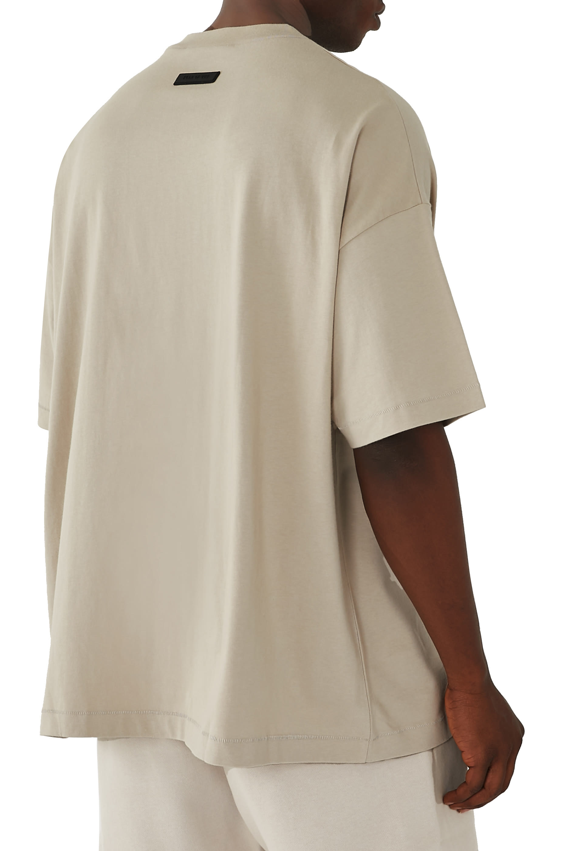 Essentials Crewneck T-Shirt