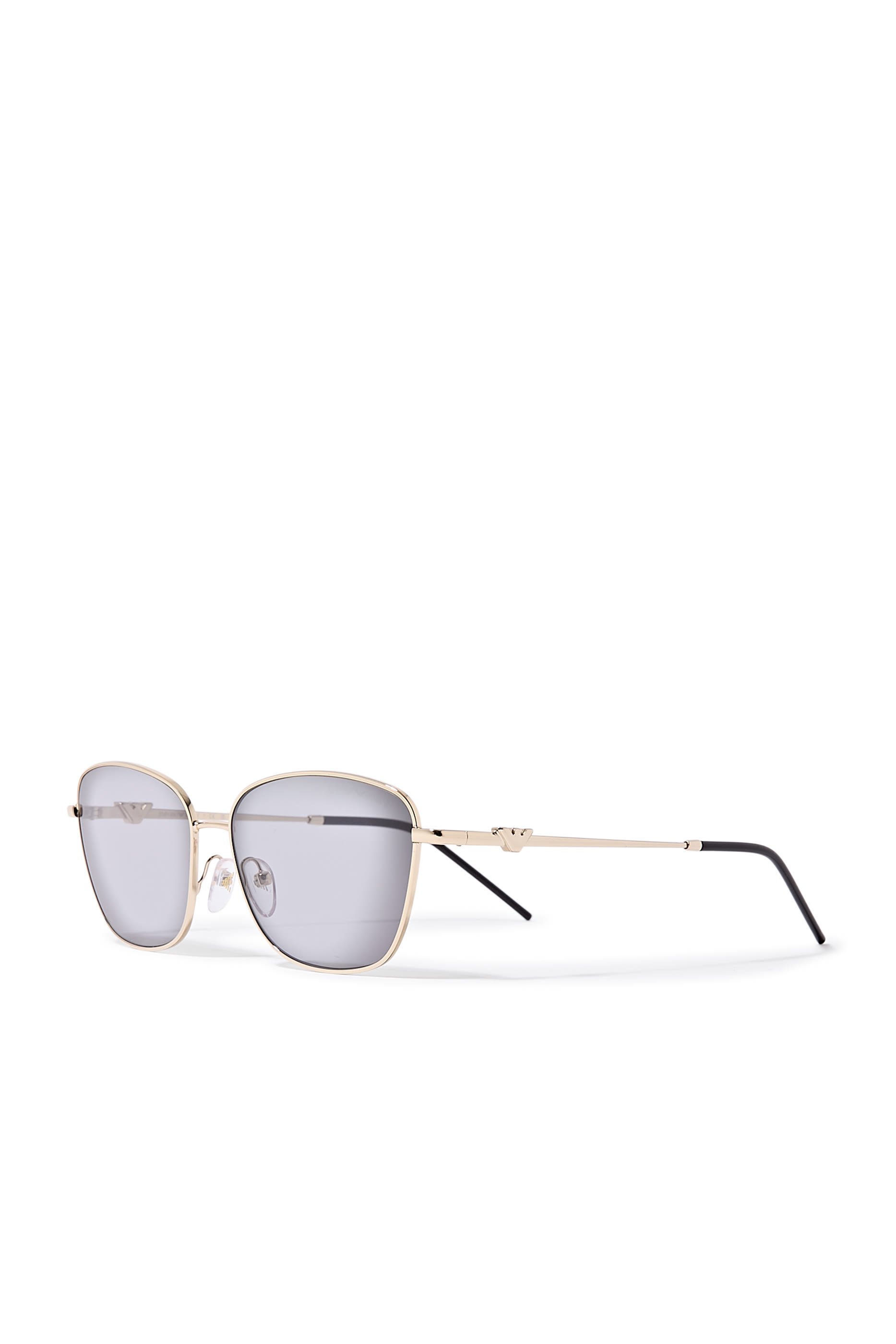 Phantos Metal Sunglasses
