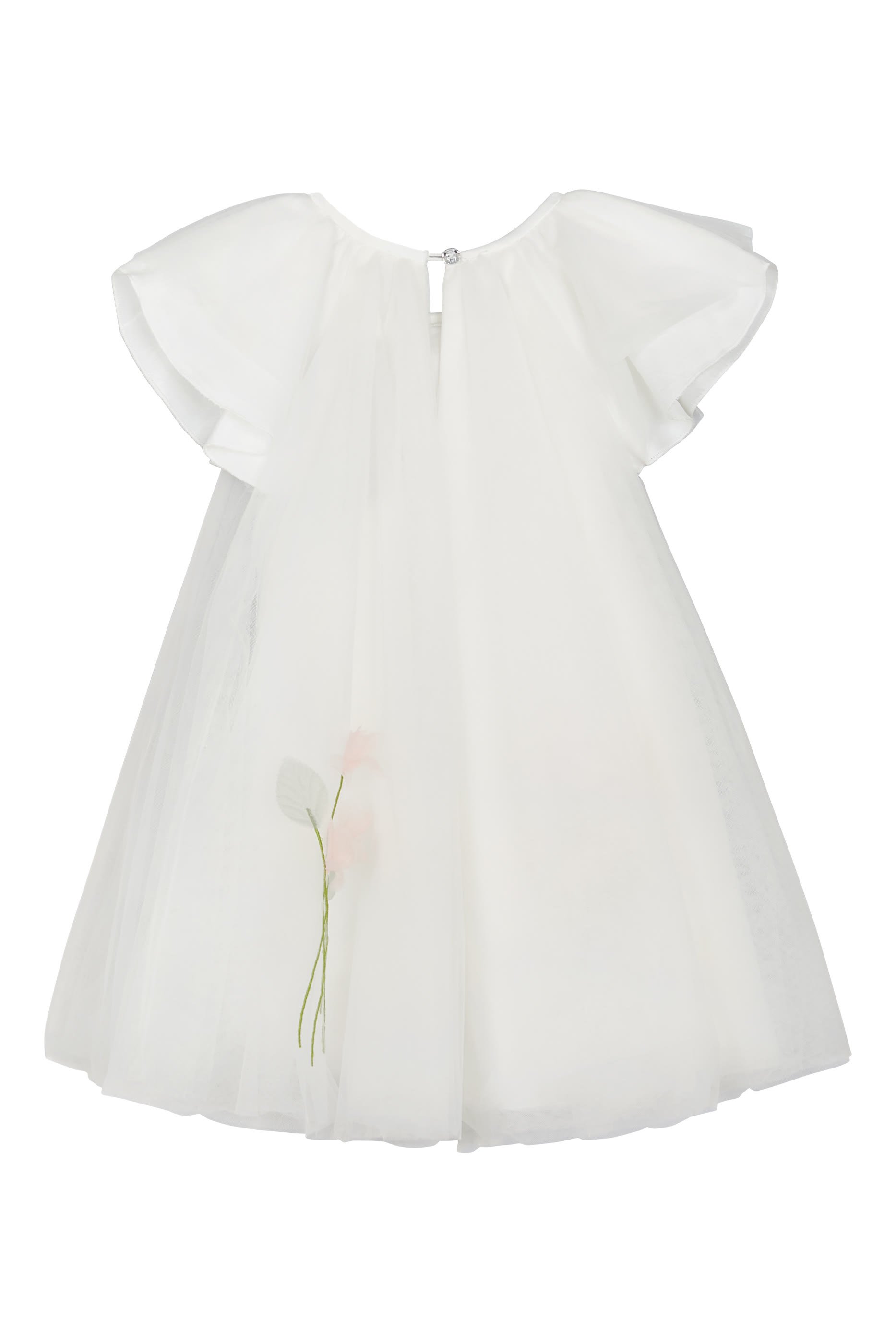 Kids Tulle Dress