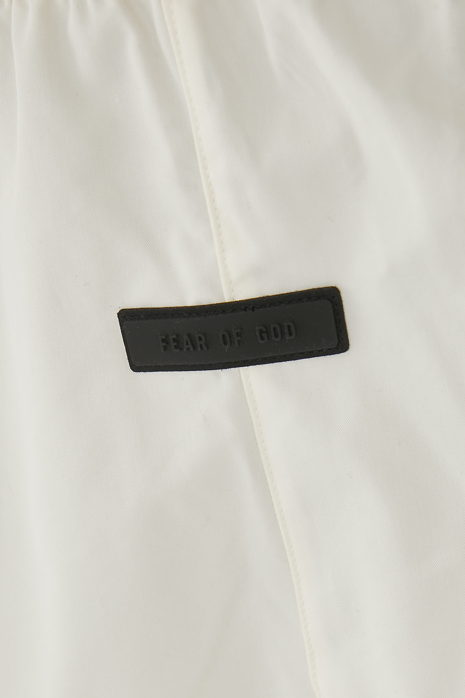 Relaxed Drawstring Pants