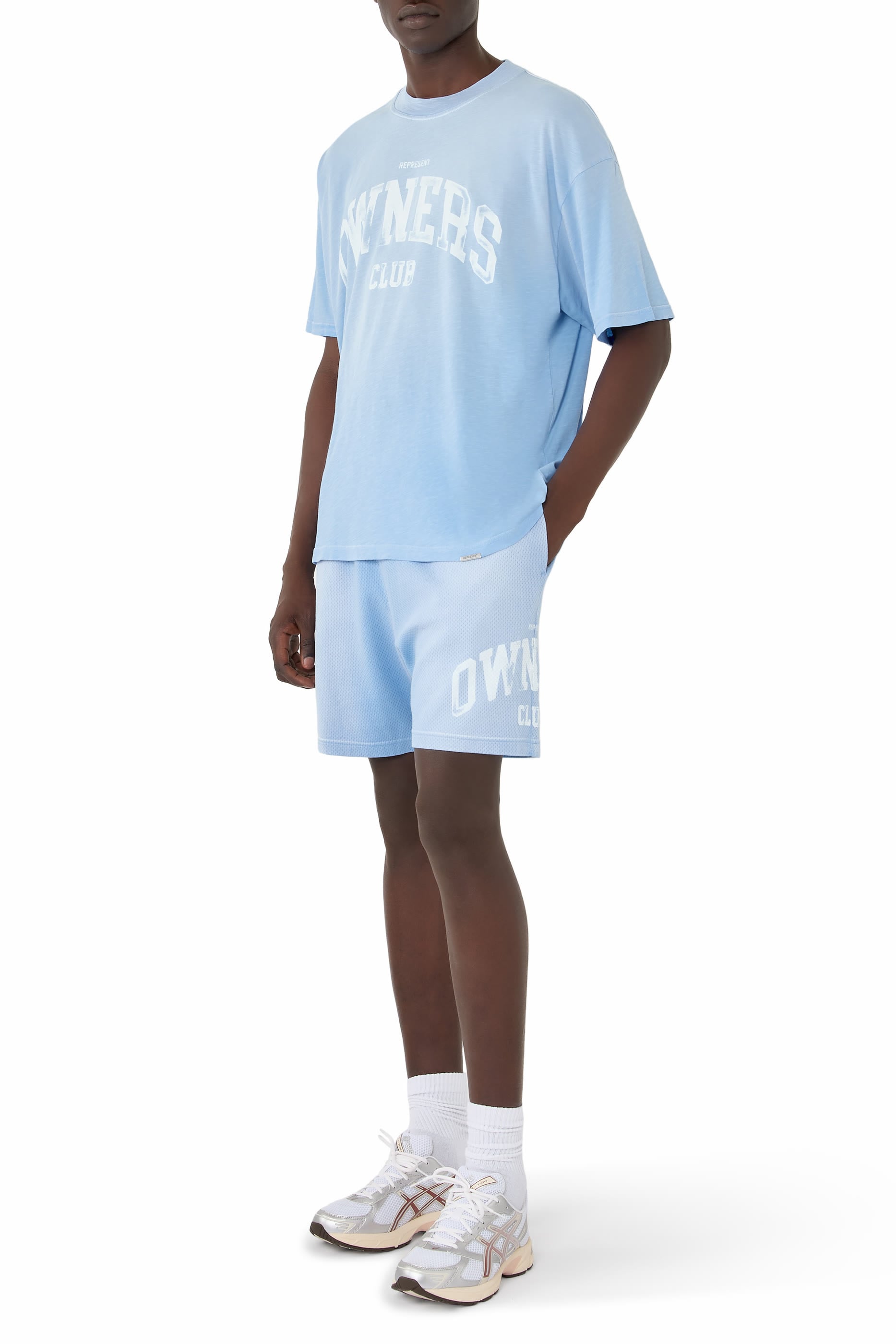 Owners Club T-Shirt 