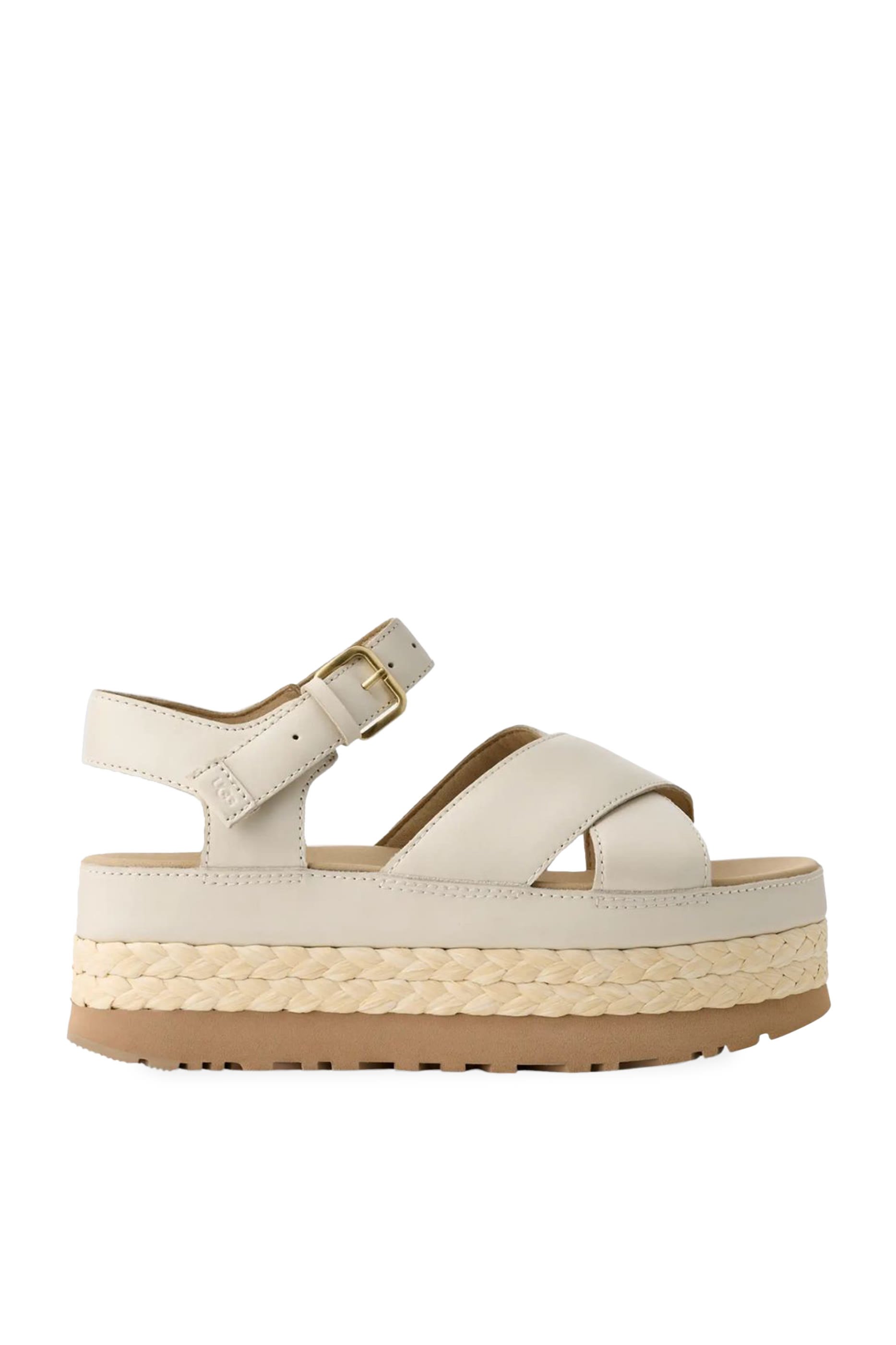 Aubrey Ankle Strap Sandals