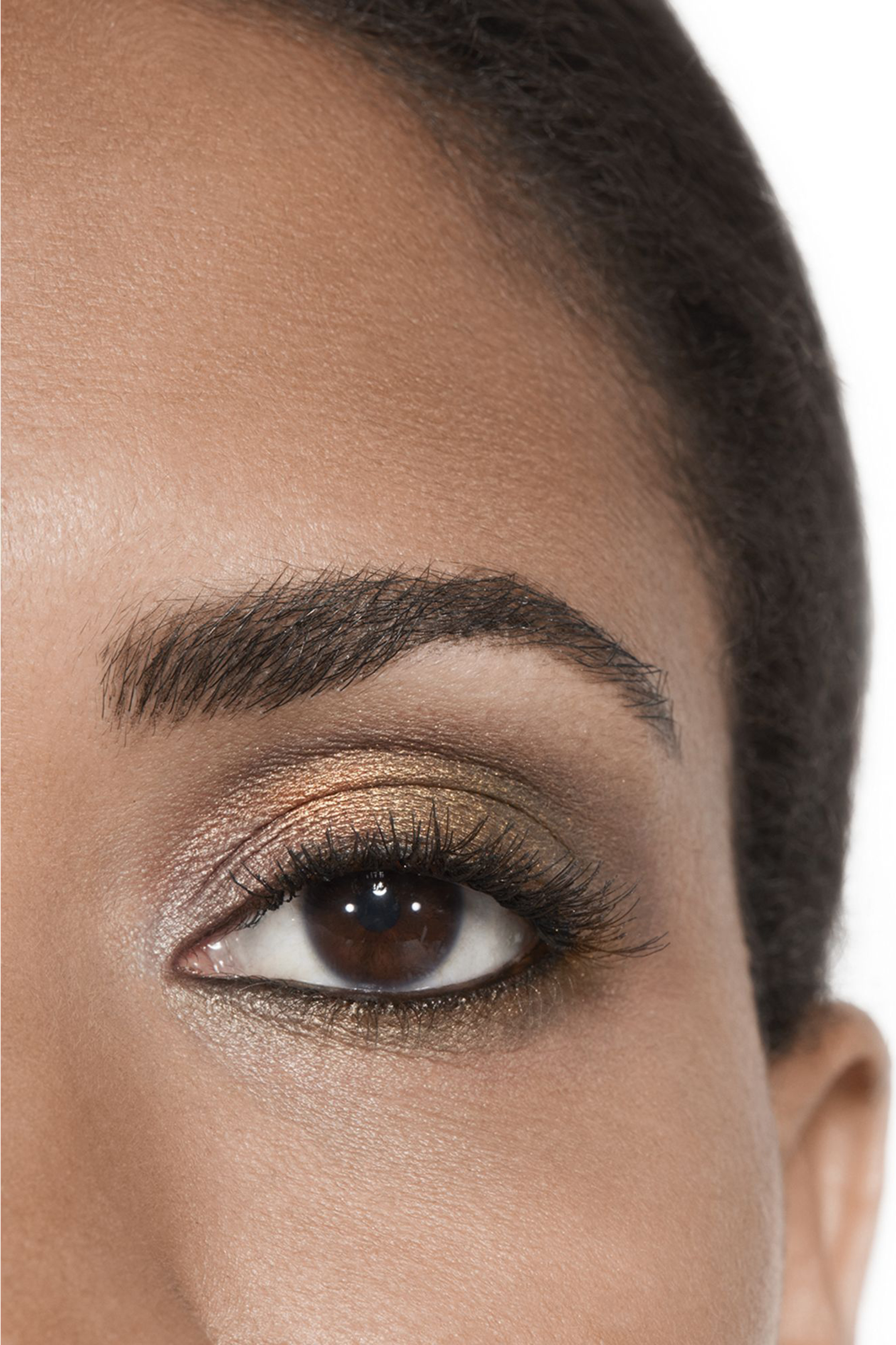 Lumi&egrave;re Graphique Exclusive Creation Eyeshadow Palette