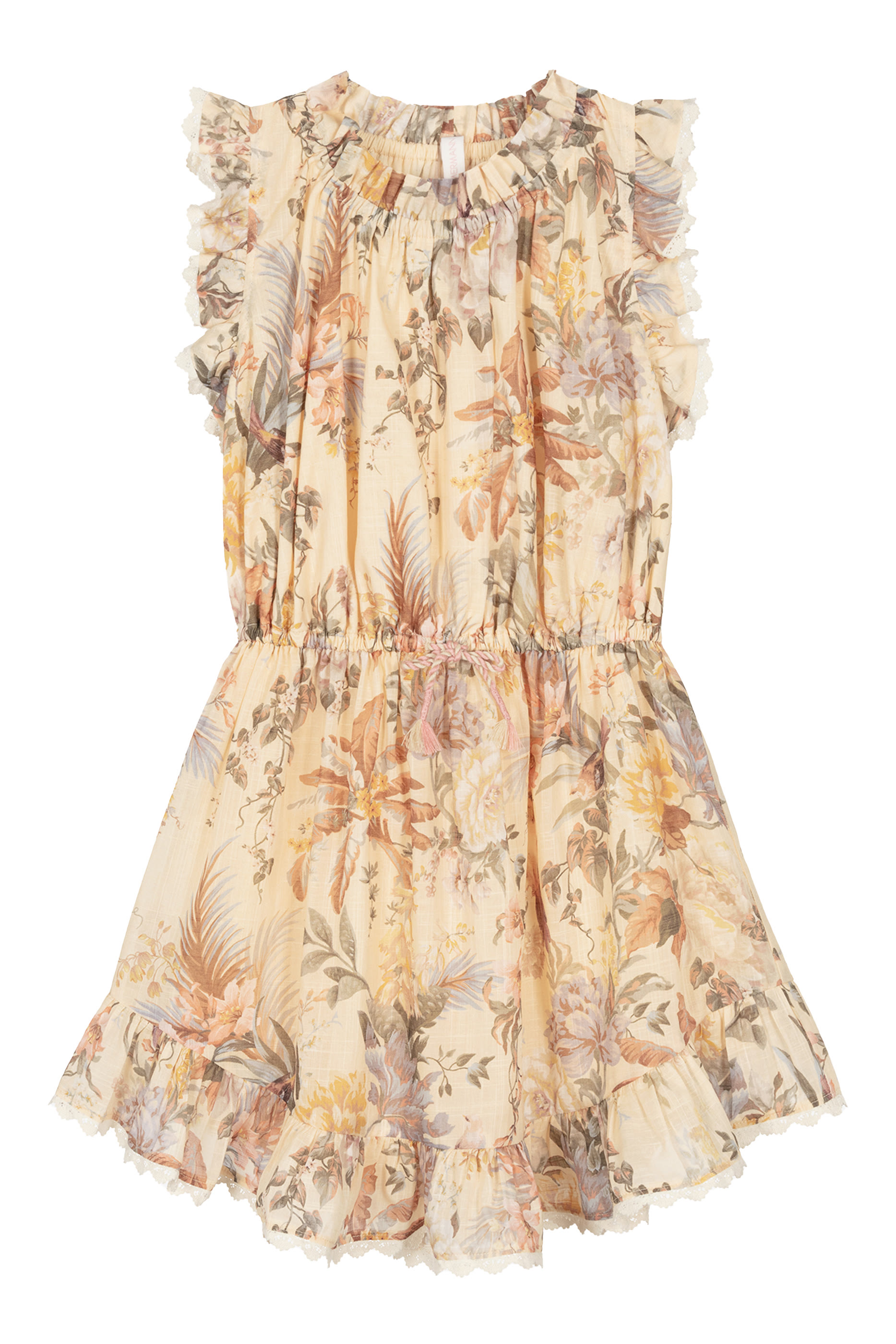 Kids Tallow Flip Dress