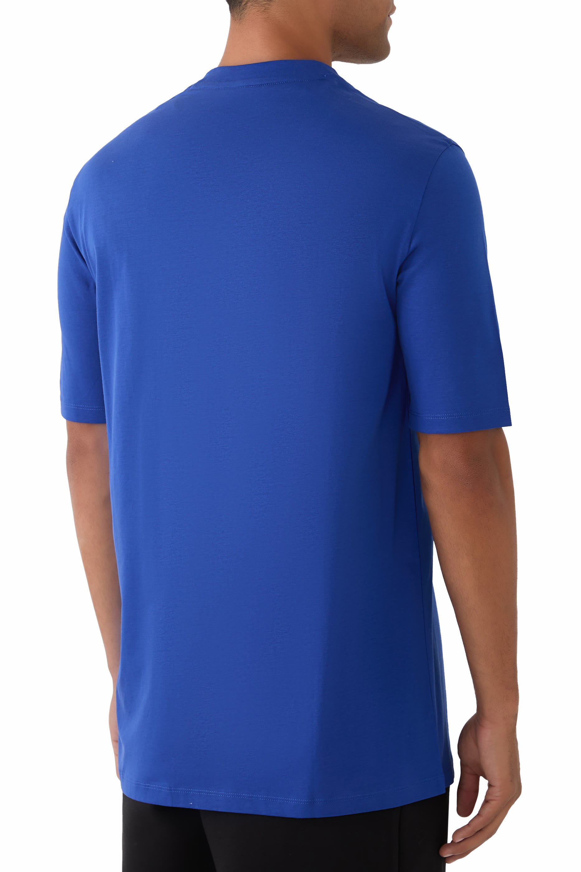 Lost in Sound Slim Fit T-shirt