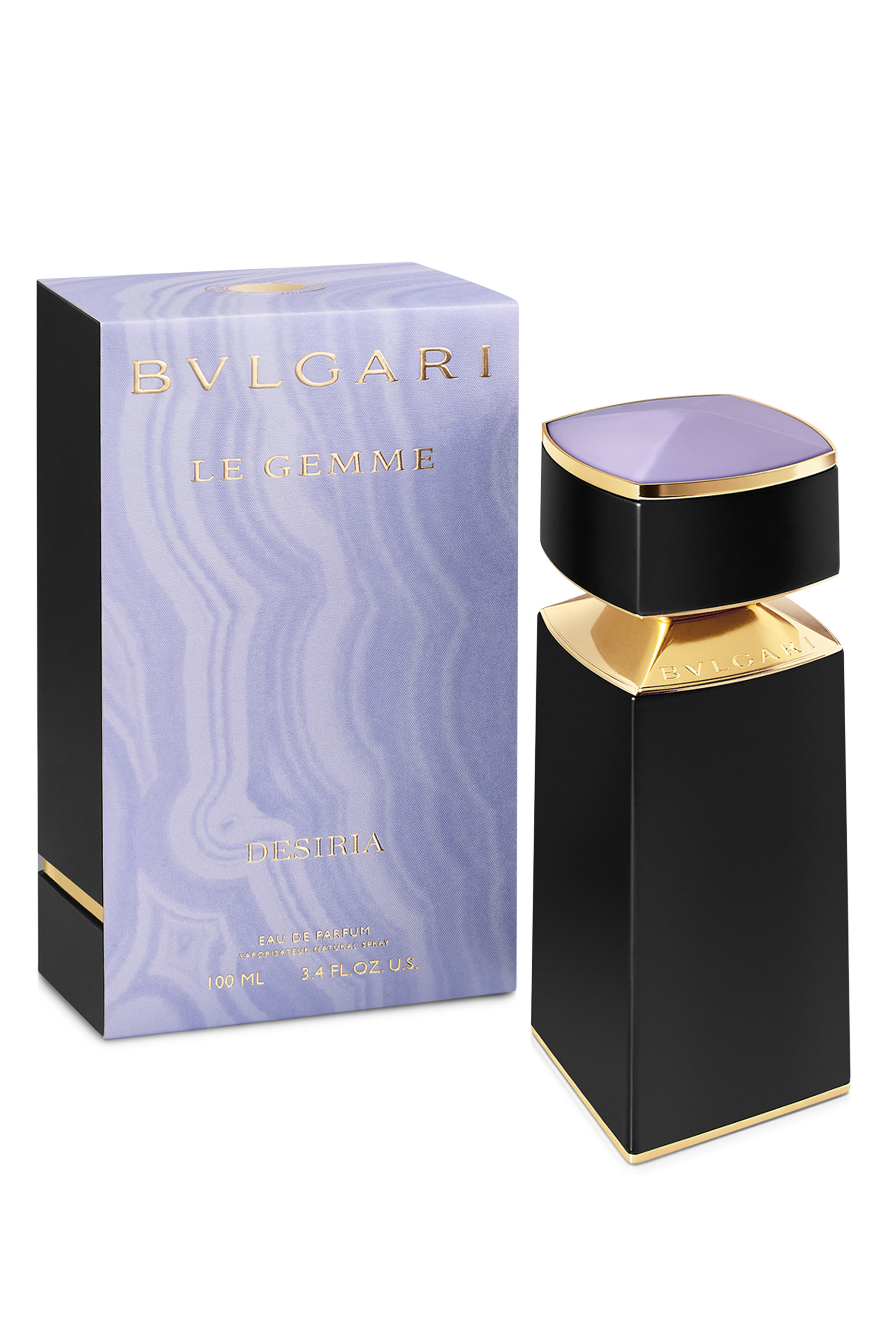 Le Gemme Desiria Eau de Parfum