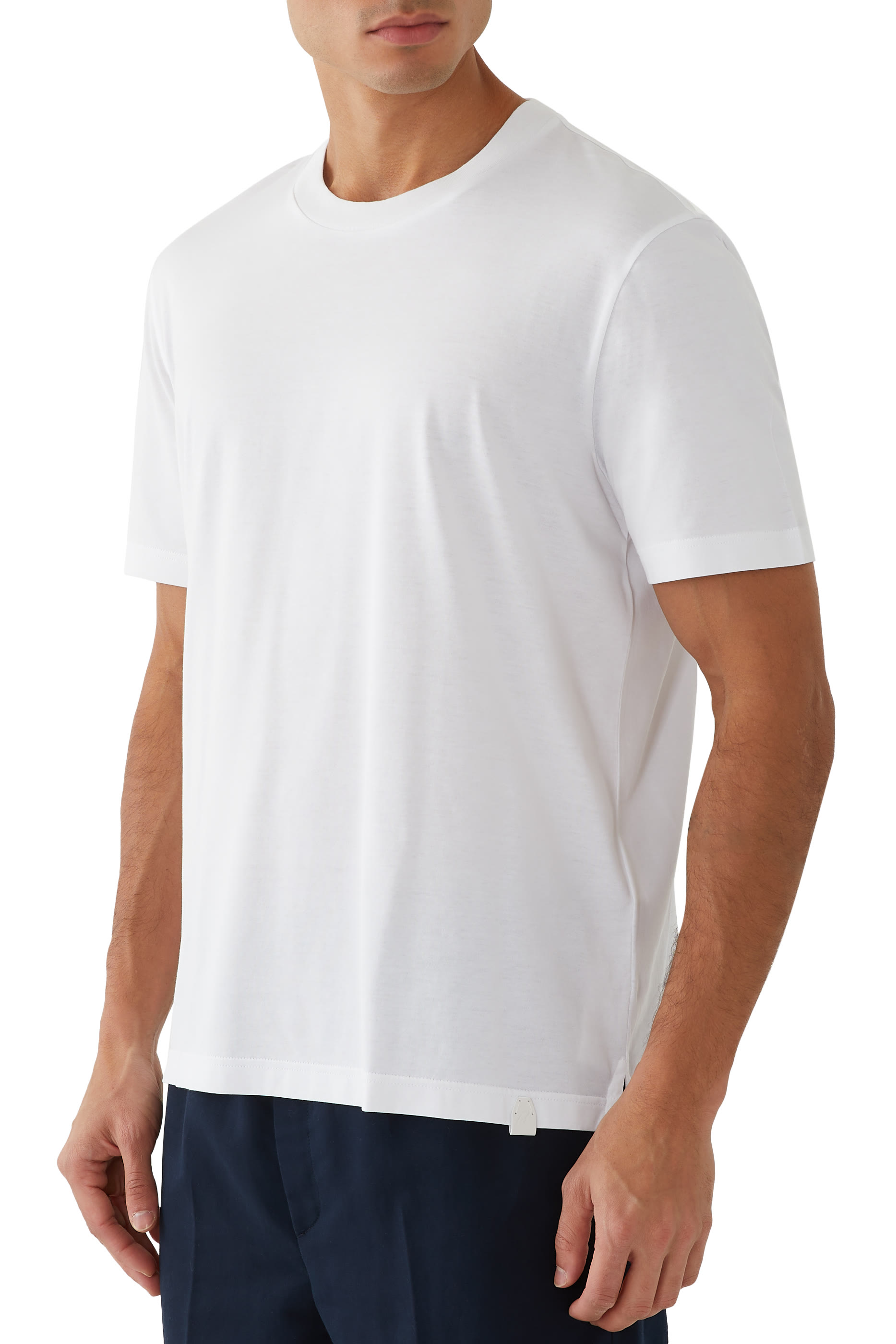  Organic Cotton T-Shirt