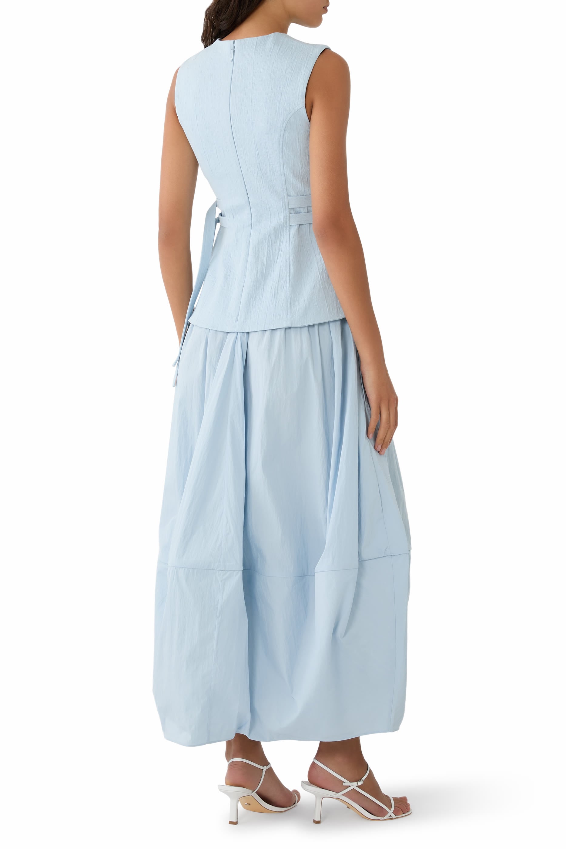 Newduston Maxi Dress