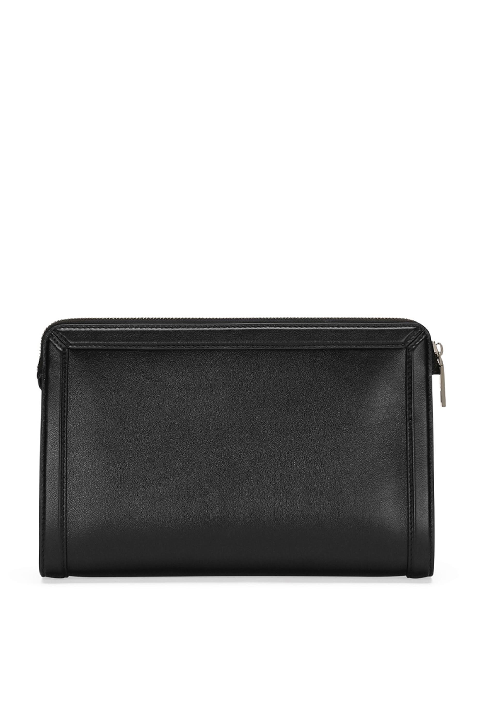 Calfskin Pouch