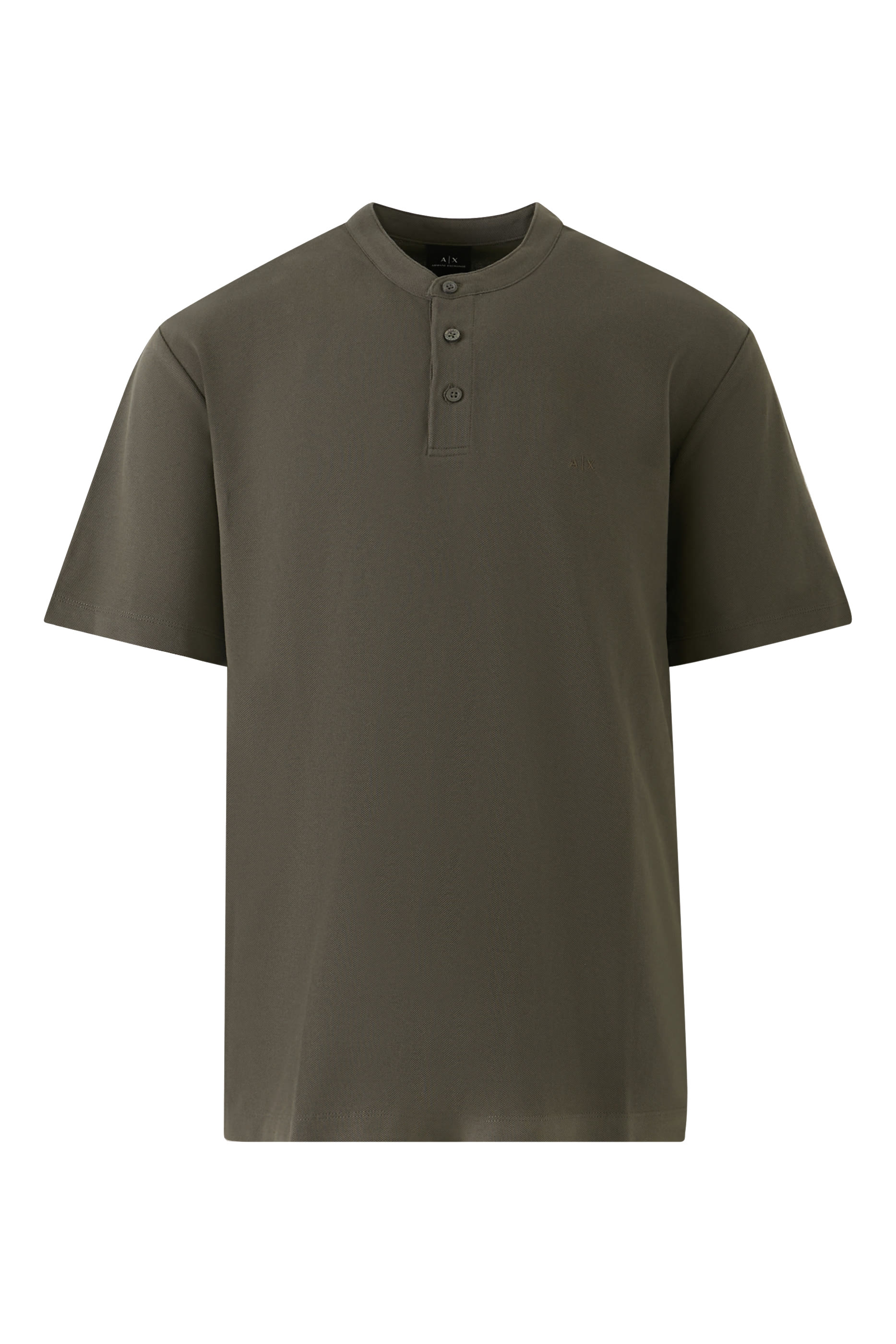 Short Sleeve Polo Shirt