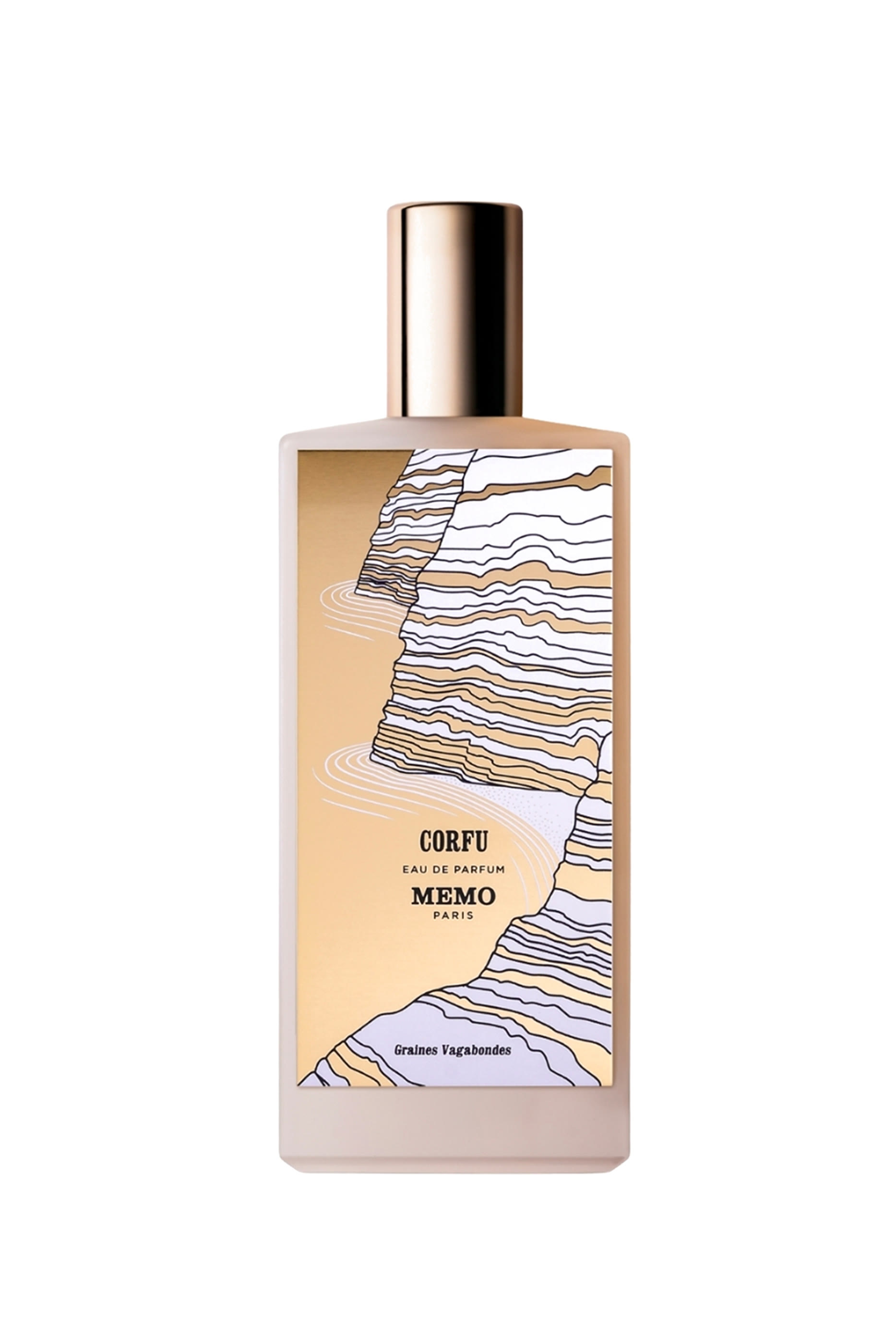 Corfu Eau de Parfum