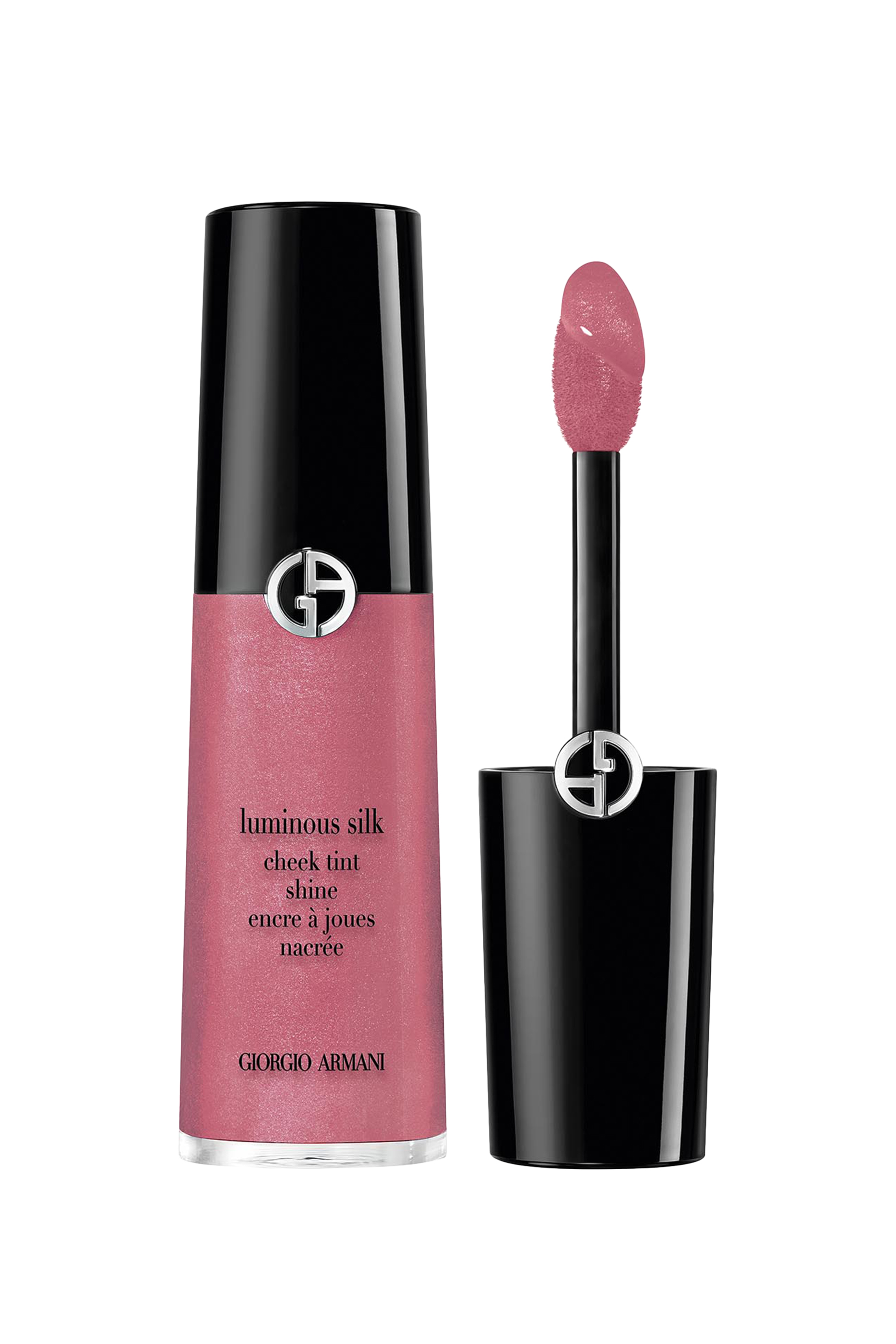 Luminous Silk Cheek Tint Shine Liquid Blush