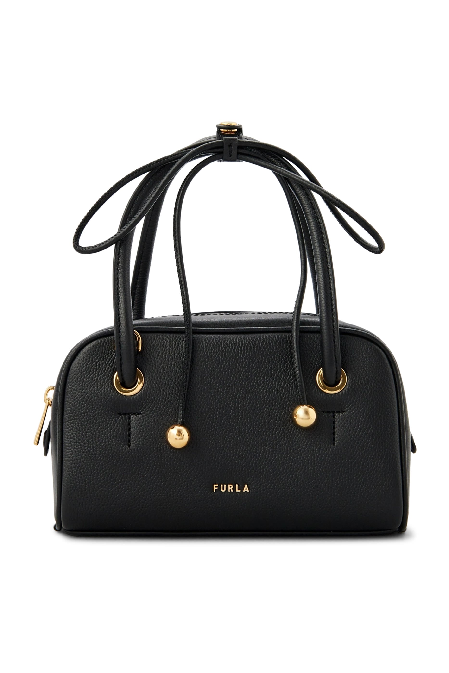 Poppy Mini Dome Bag 