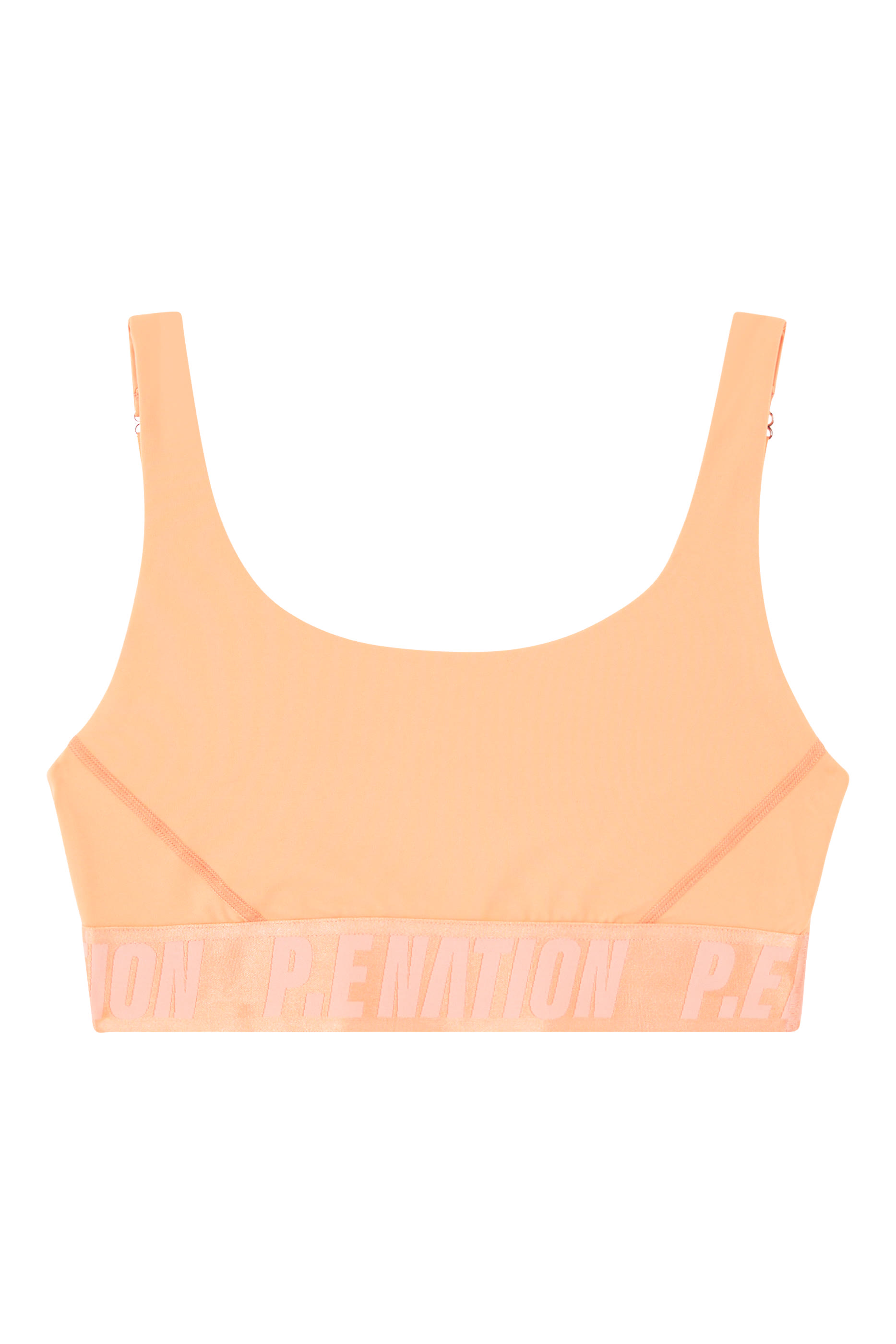Backcheck Sports Bra