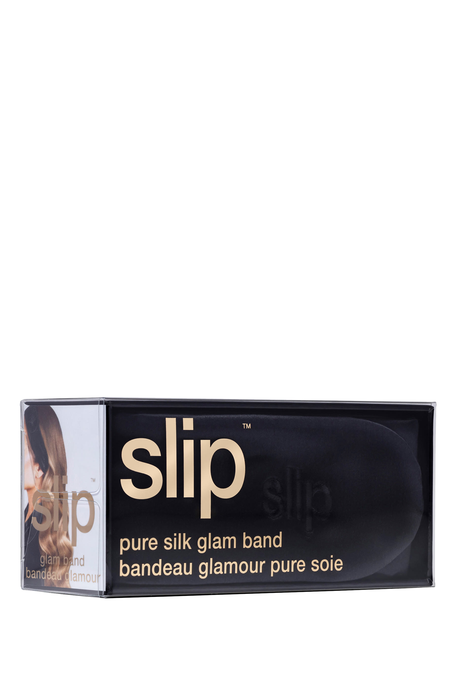 Silk Glam Band