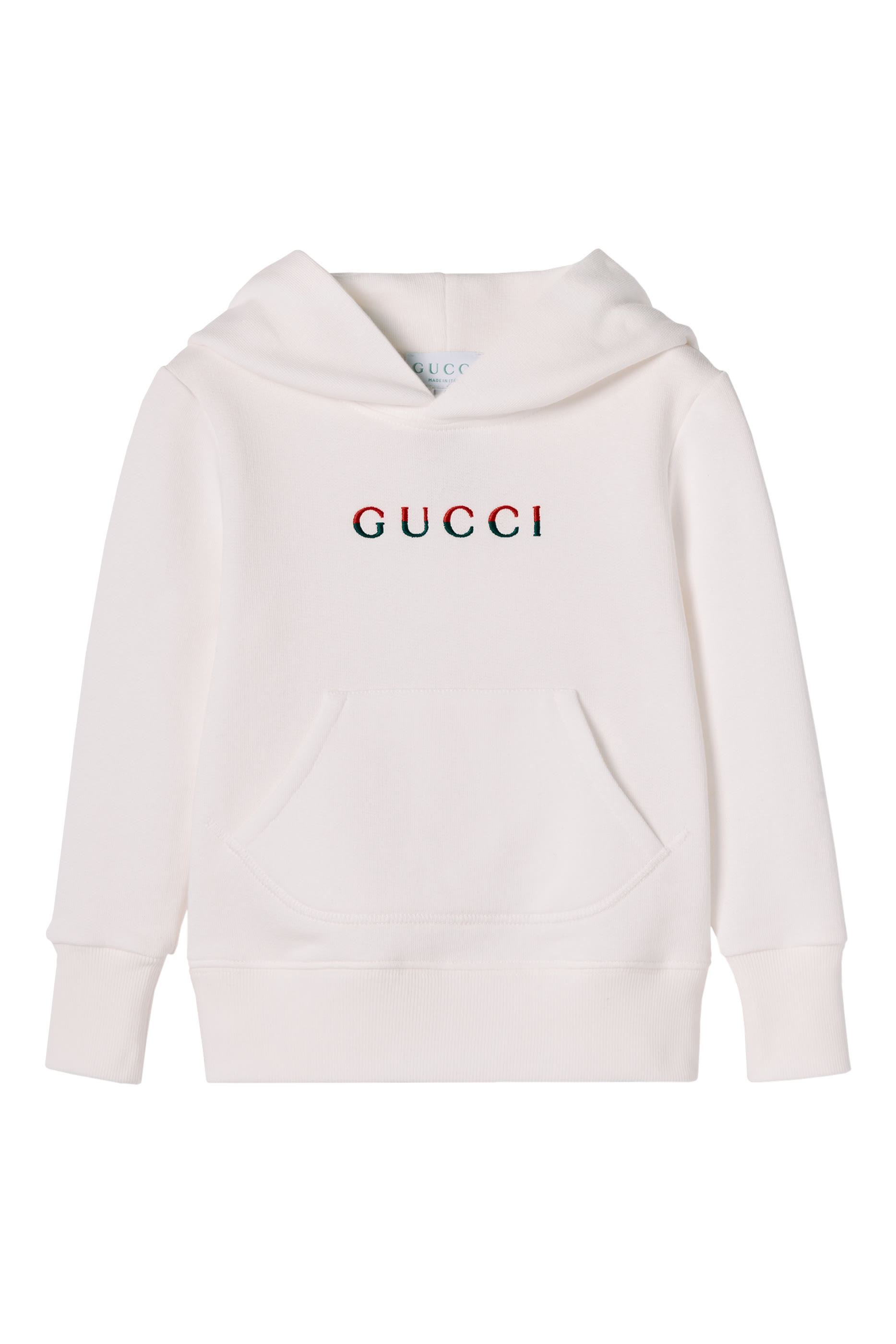 Kids Hooded Sweatshirt