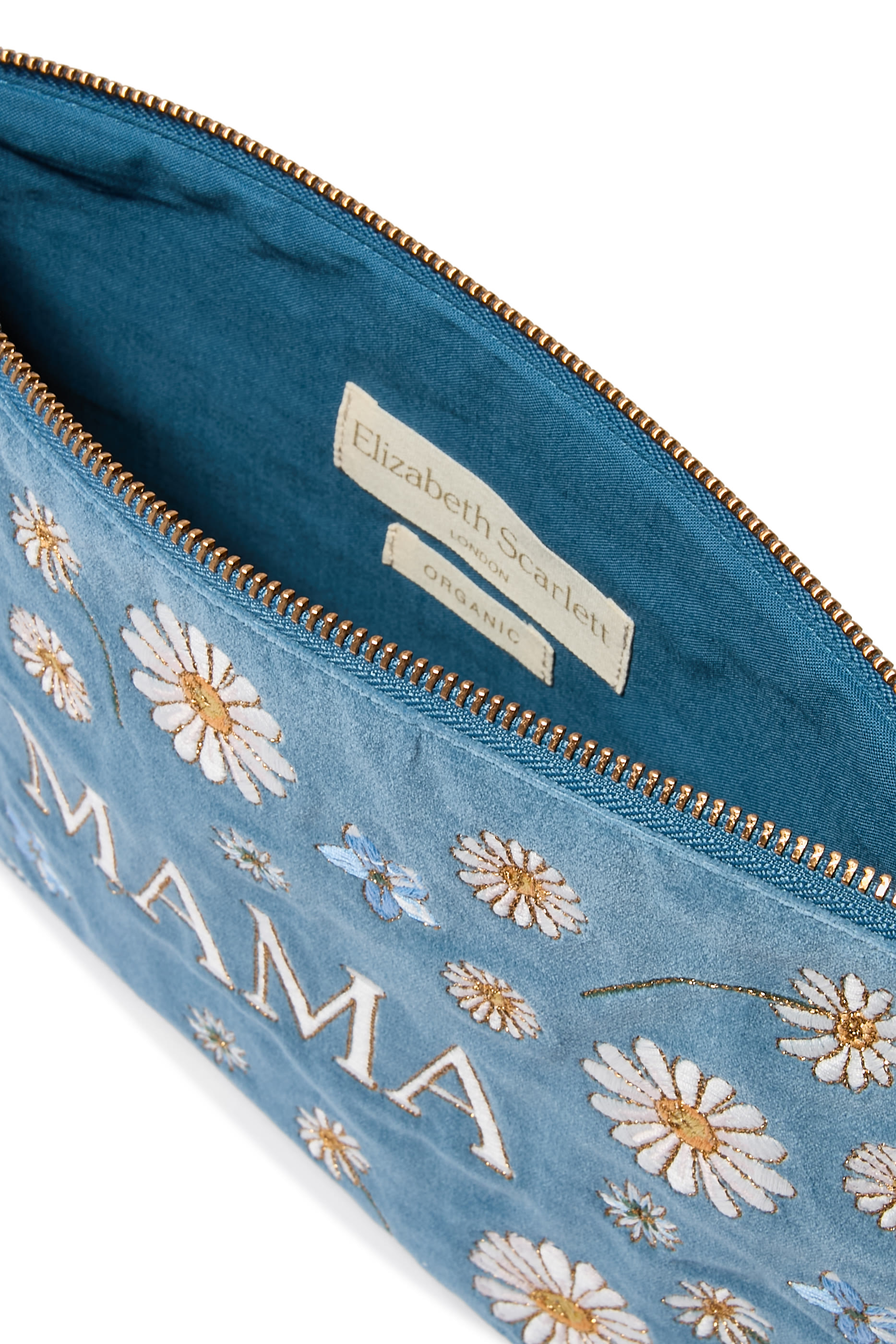 Daisy Dream Everyday Pouch