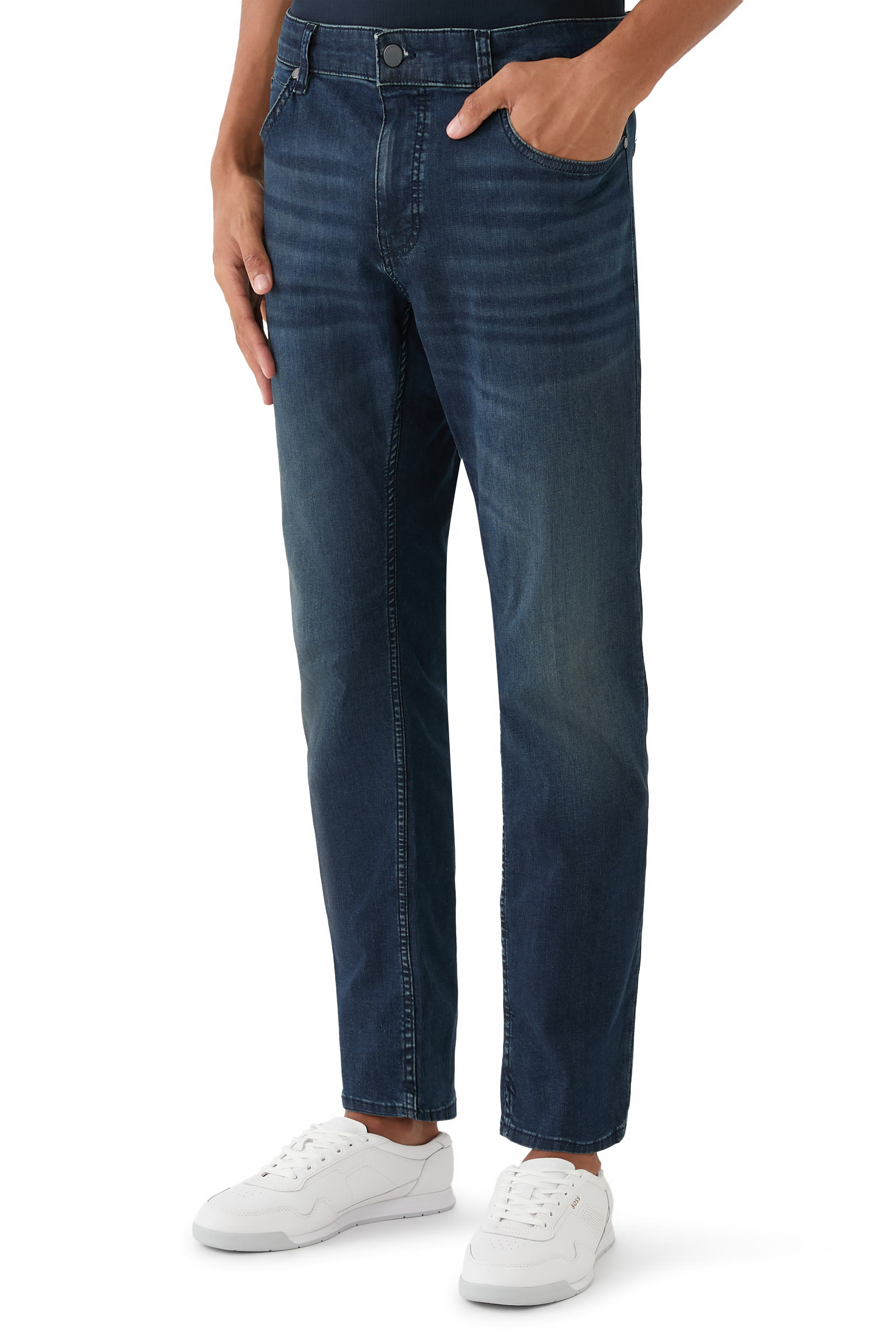 Delaware Slim-fit Jeans