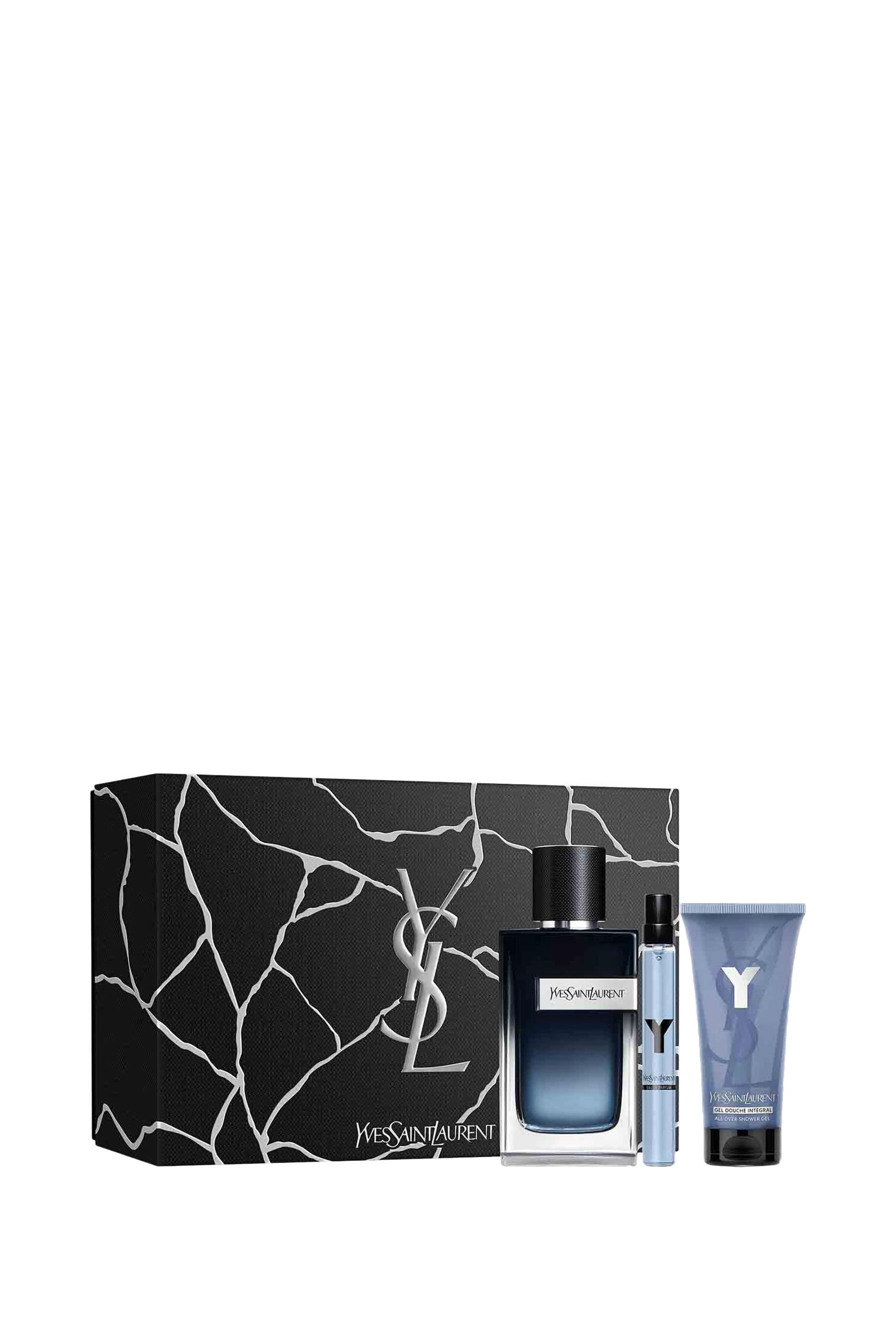 Y Eau De Parfum Holiday Set