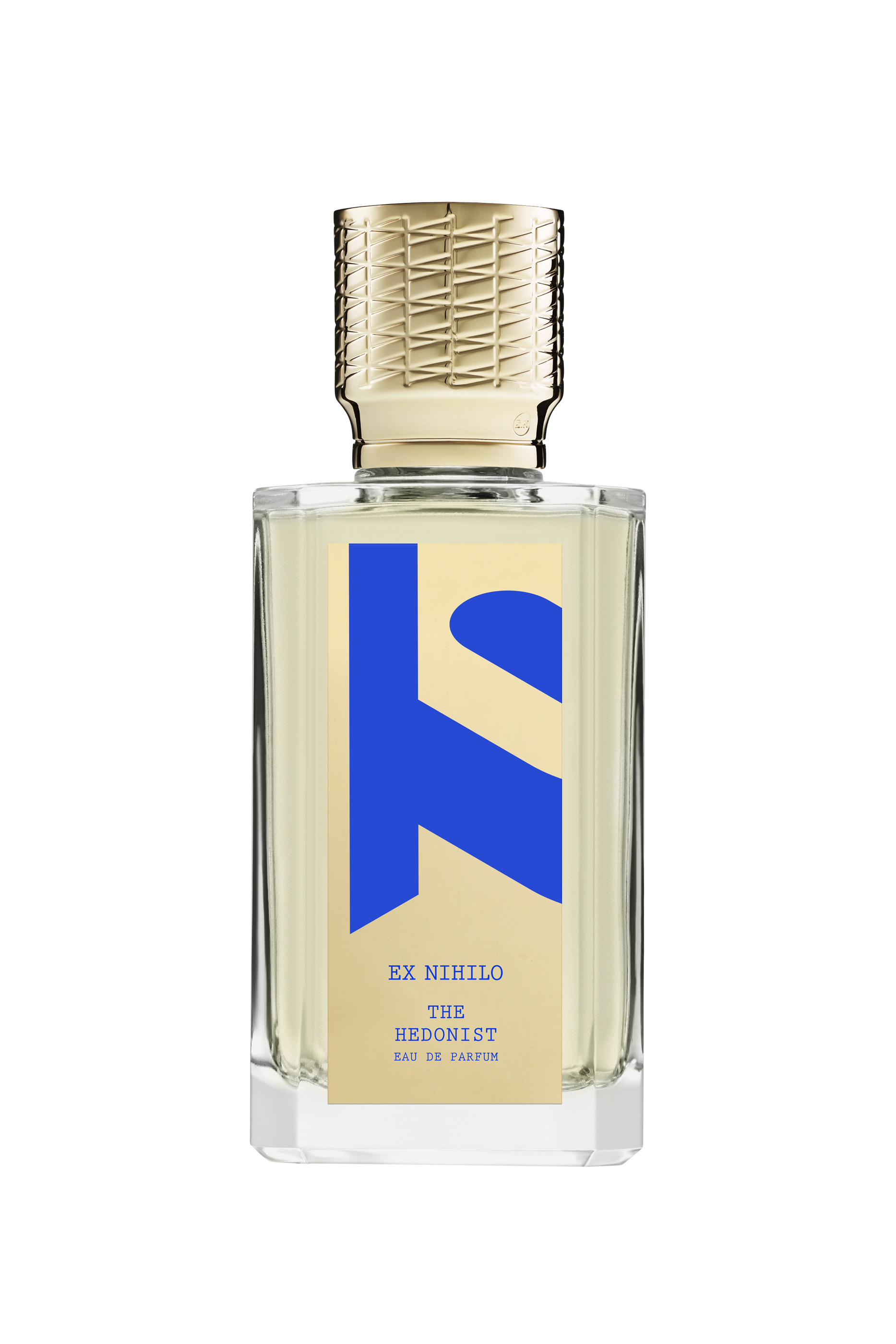 10 Years Limited Edition The Hedonist Eau de Parfum