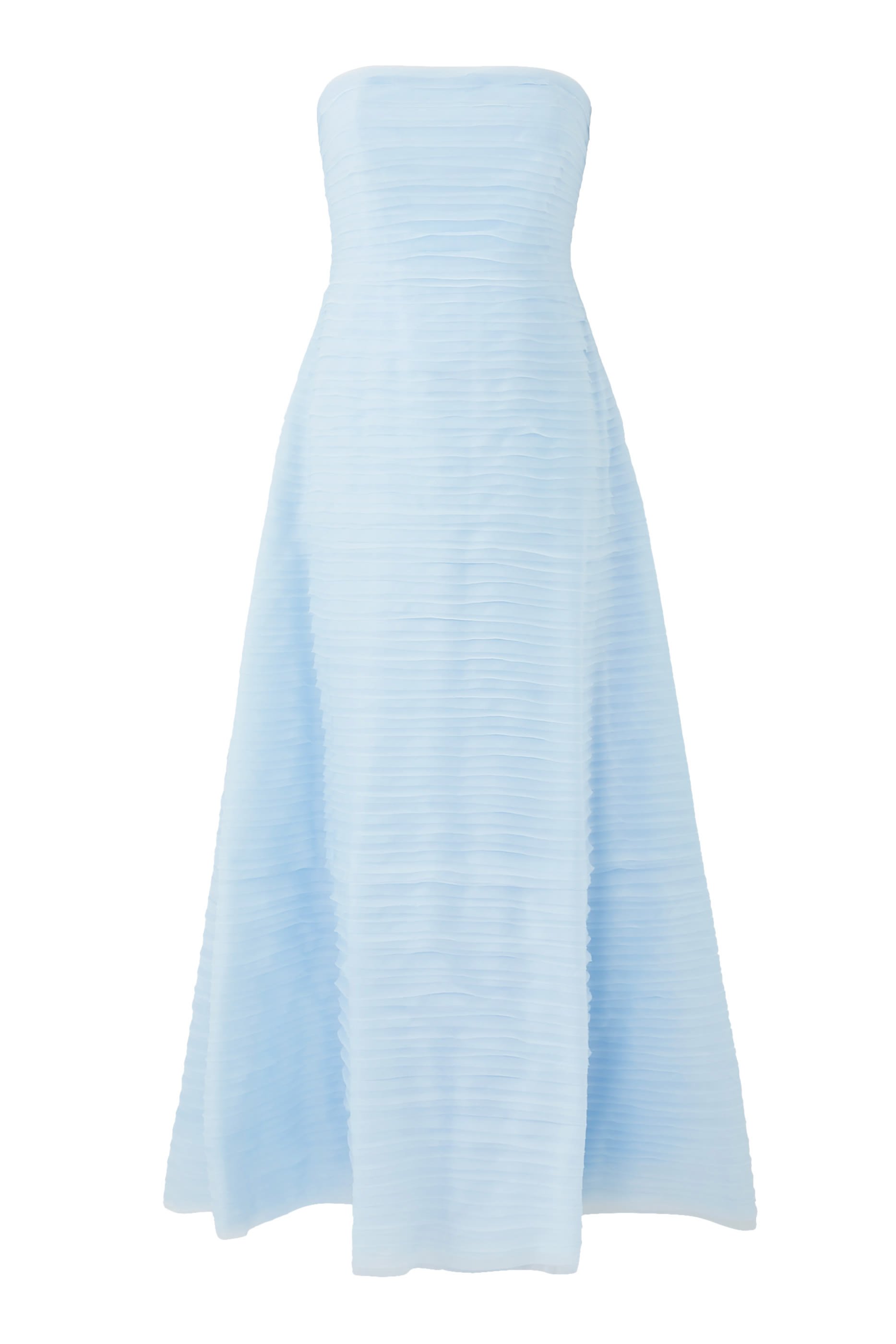 Soundscape Maxi Dress