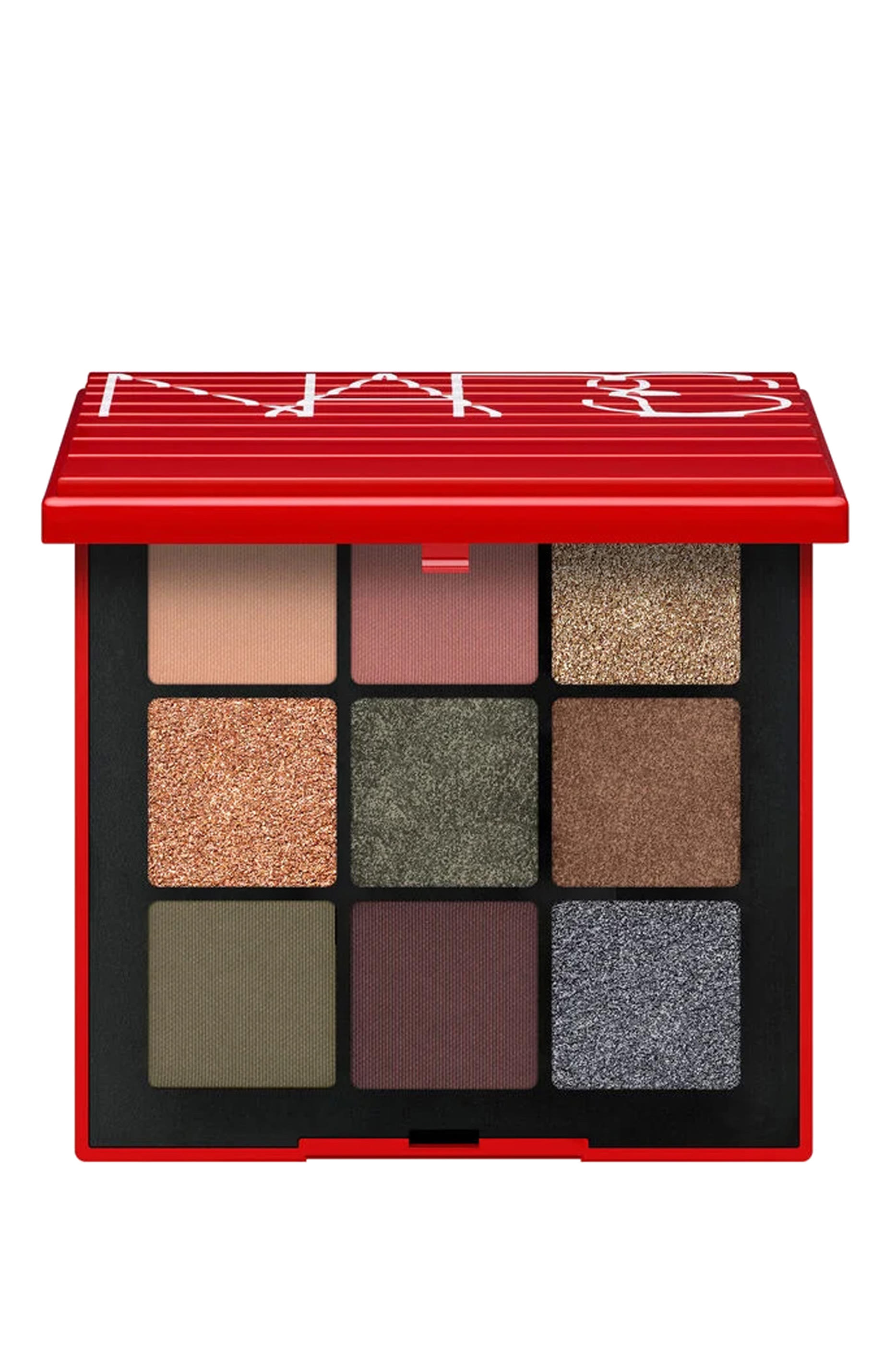 Climax Eyeshadow Palette