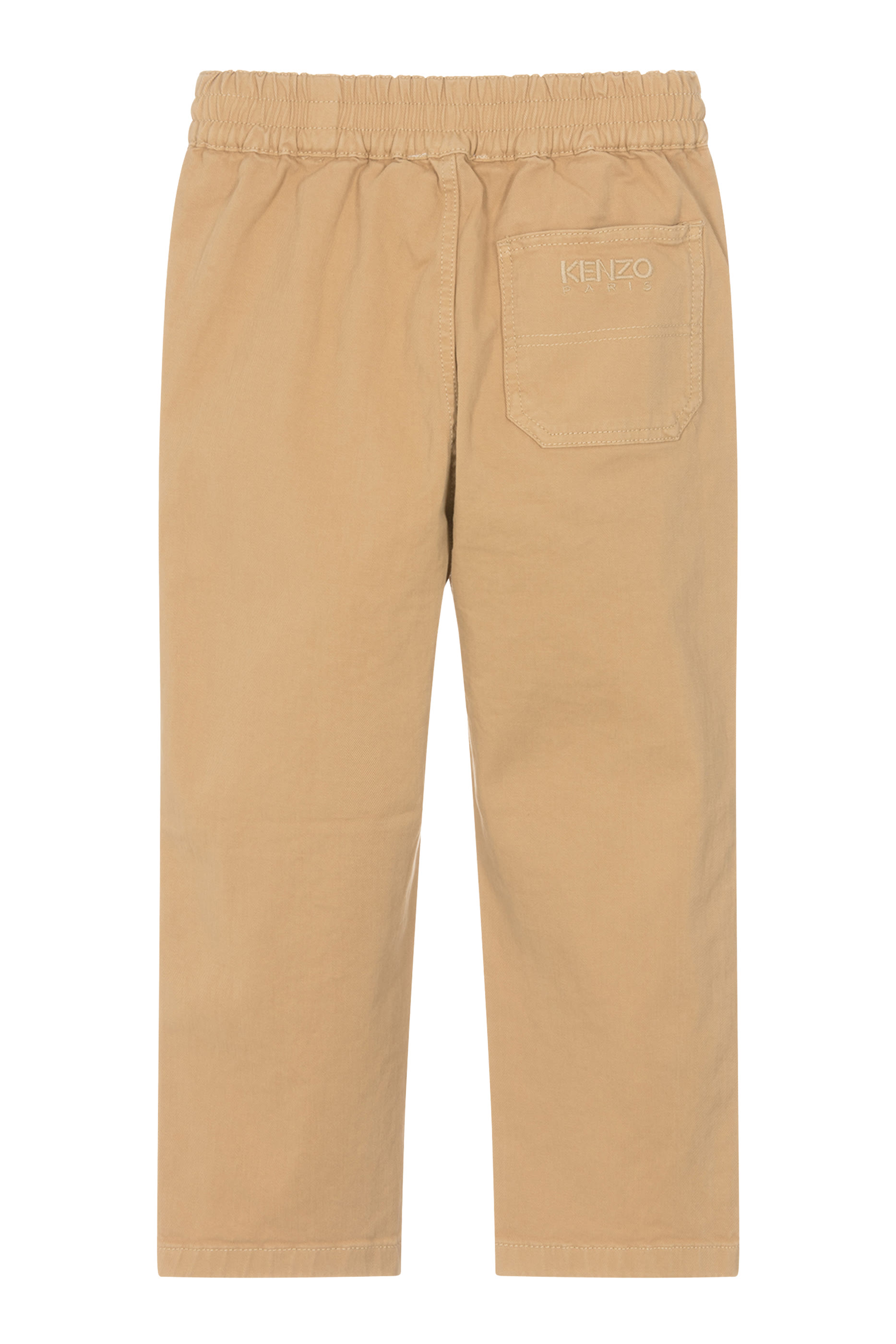 Kids Drawstring Trousers