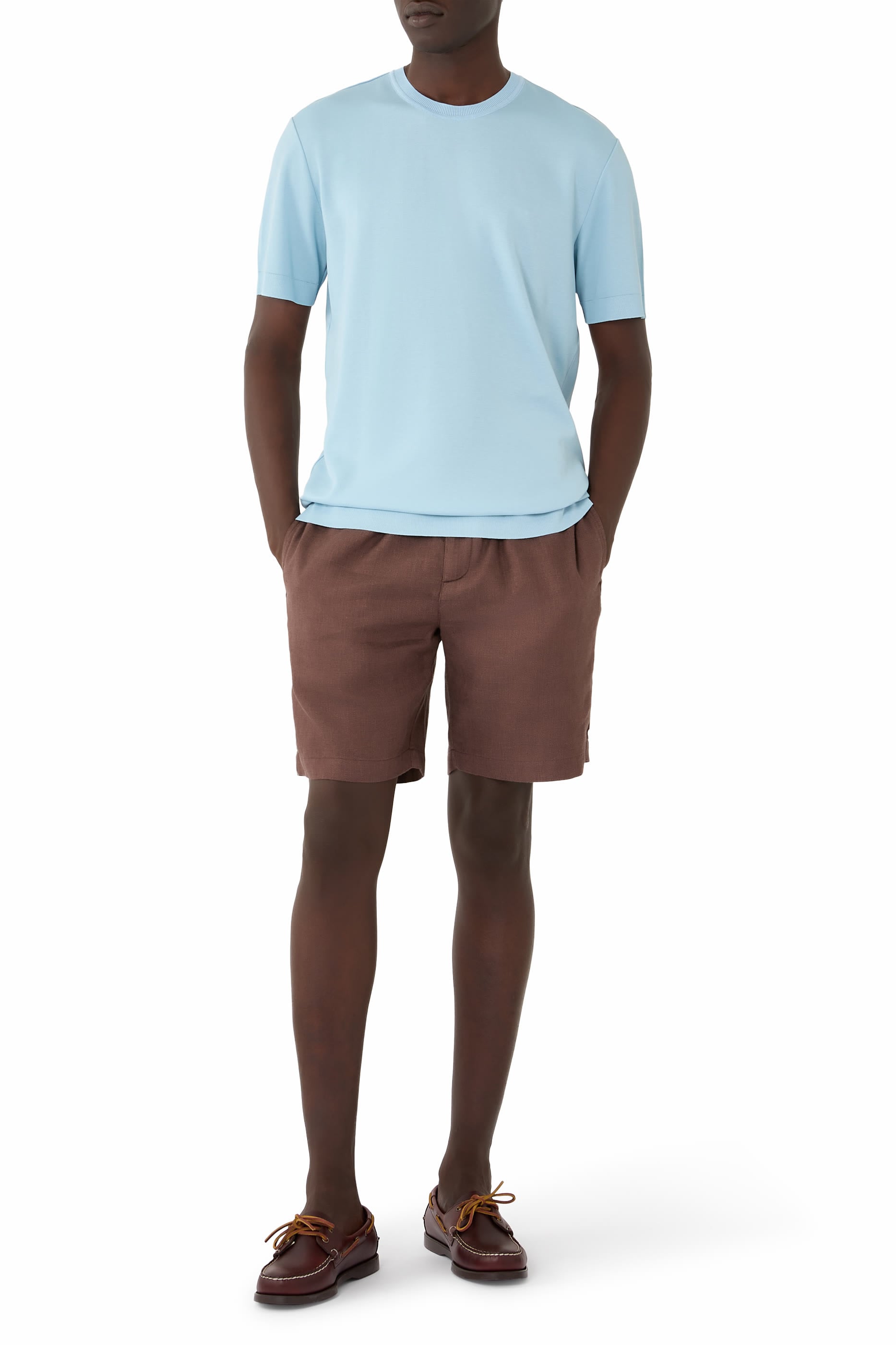 Cotton T-Shirt 