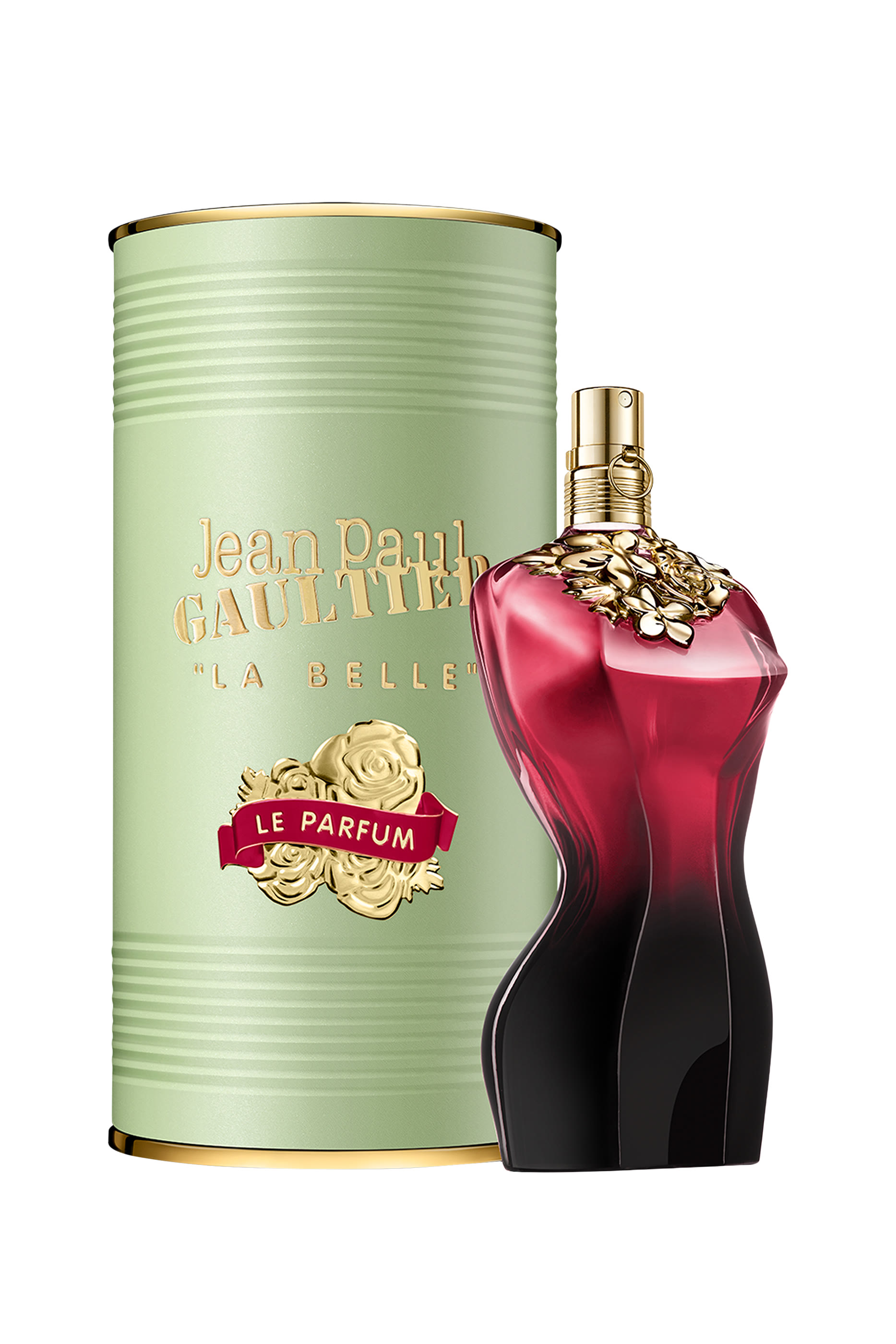 La Belle Eau de Parfum Intense