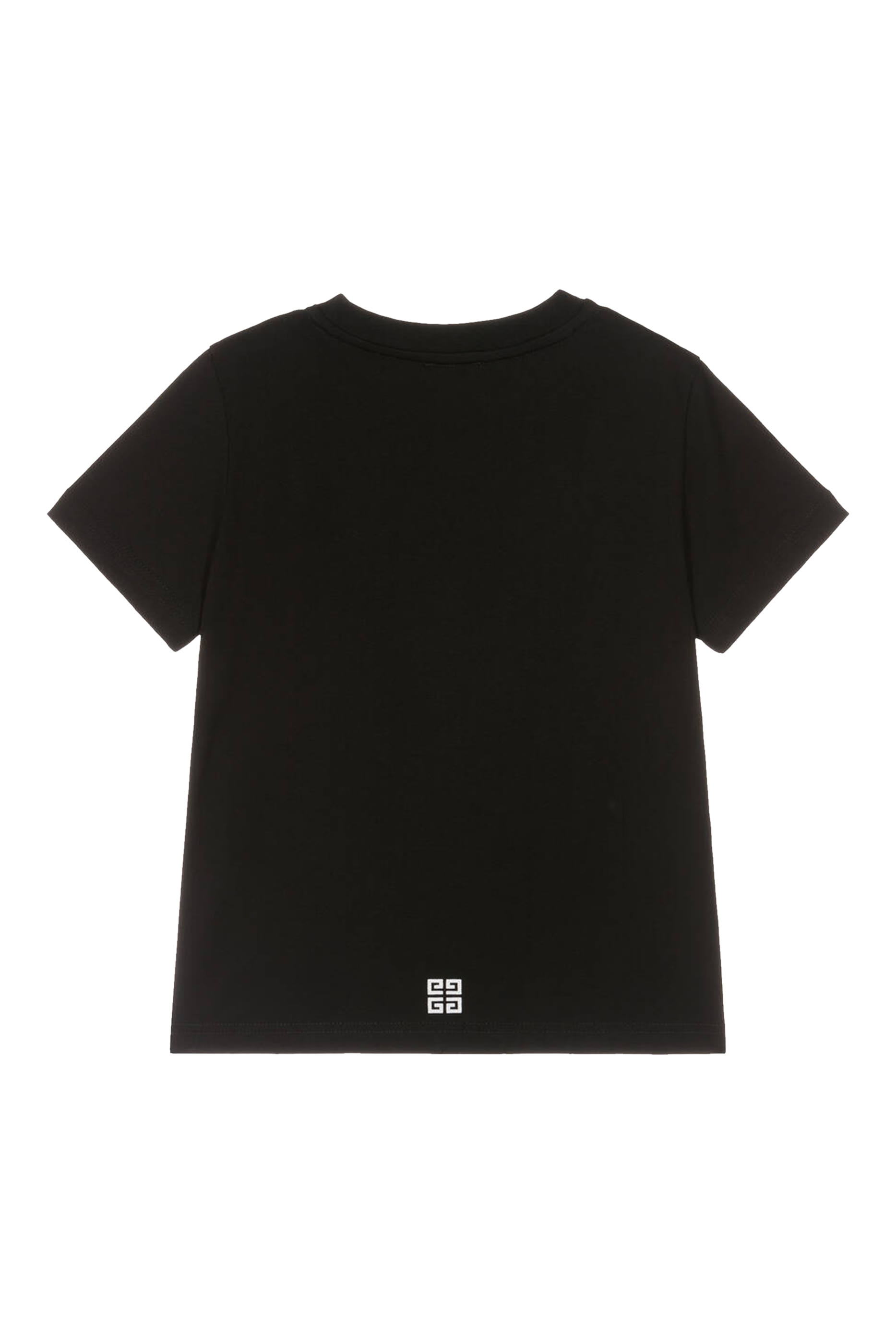 Kids Logo Print T-Shirt