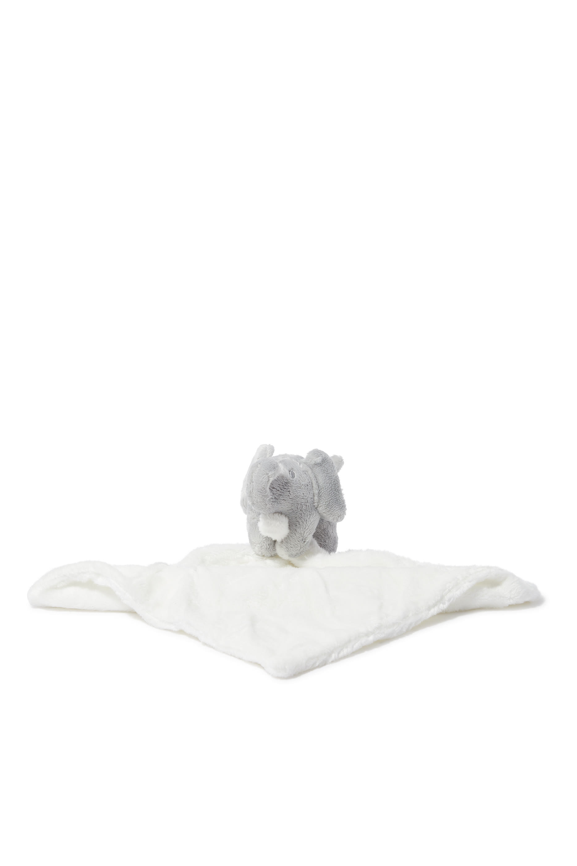 Baby Kimbo Comforter