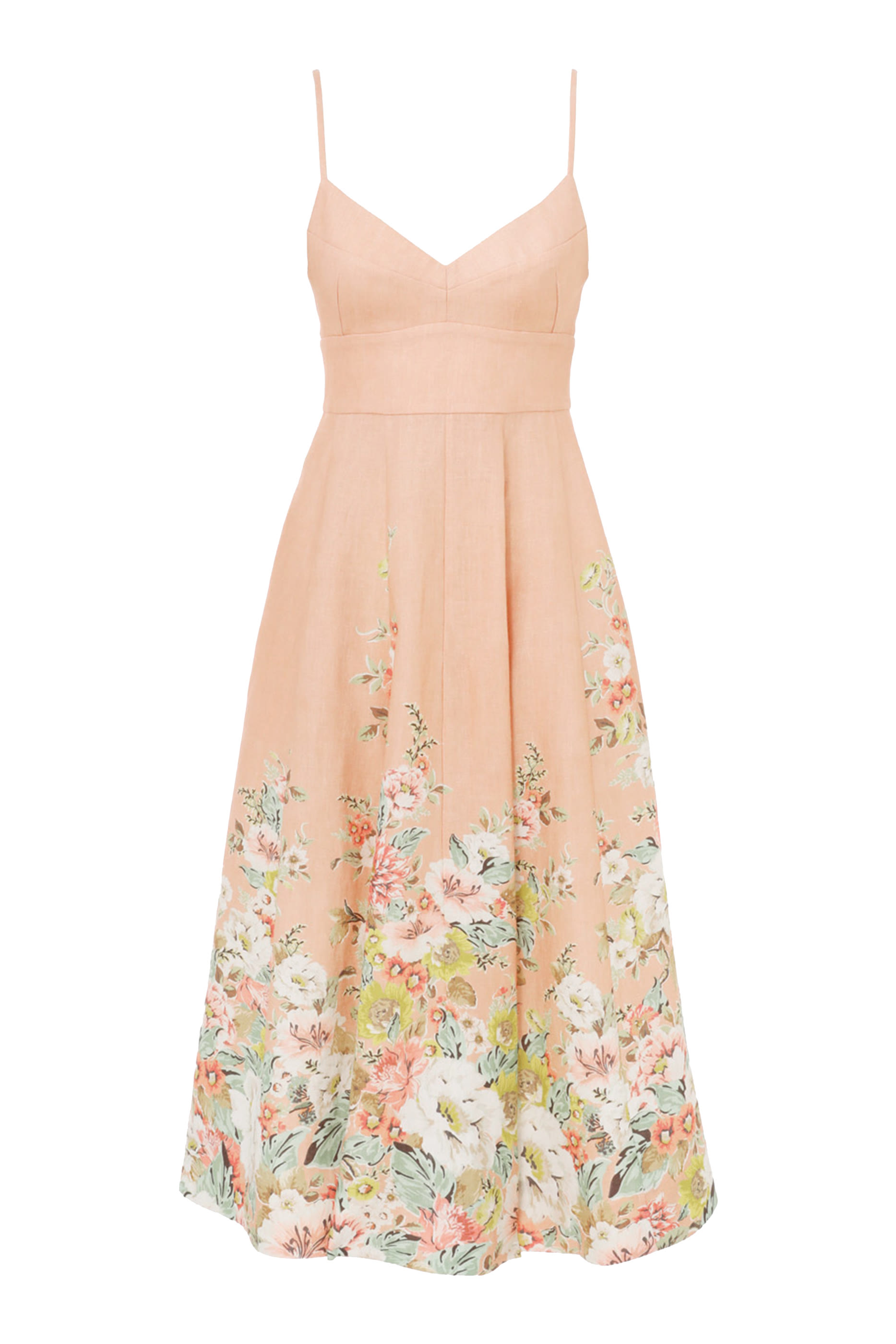 Matchmaker Picnic Dress