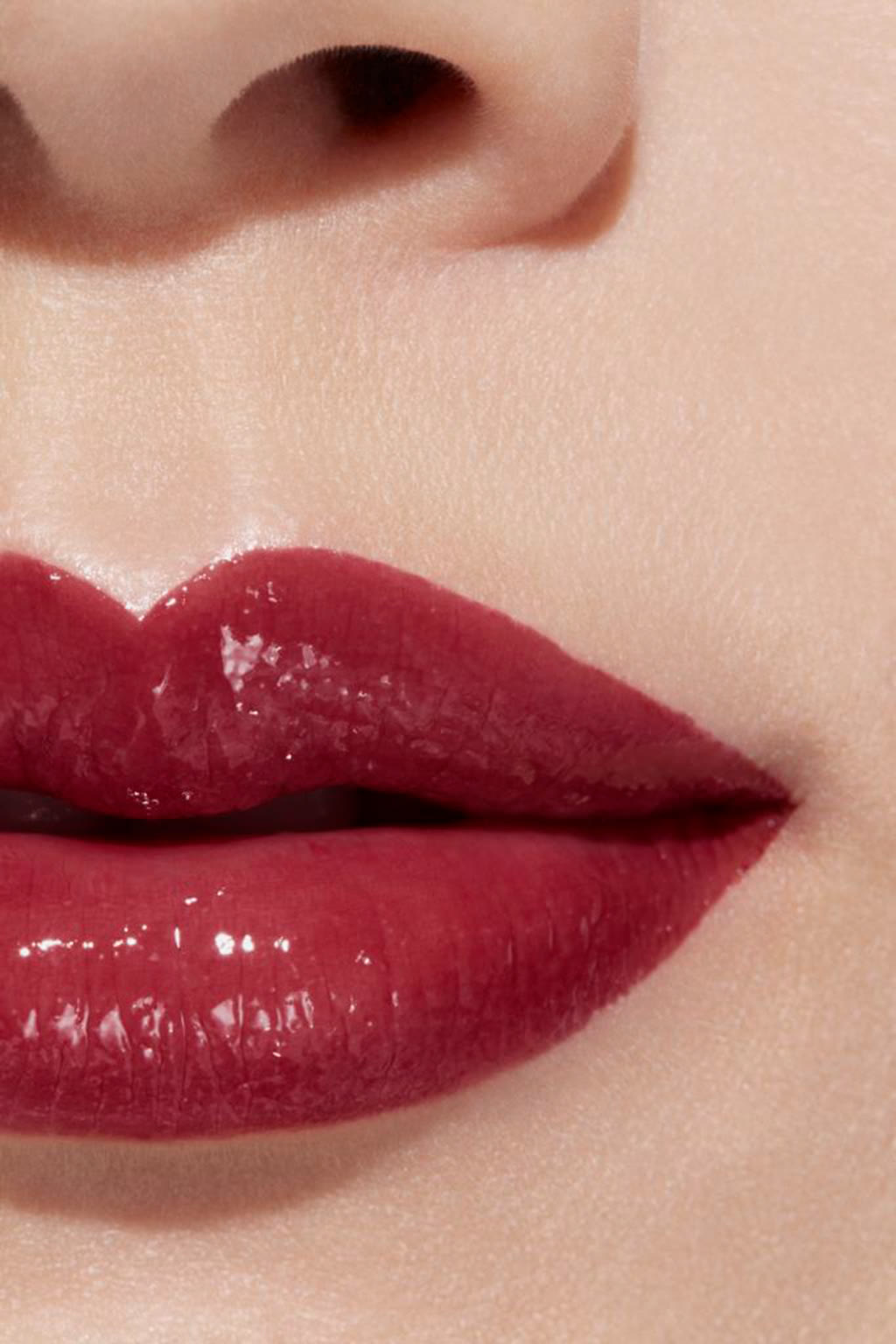 ROUGE COCO FLASH Colour, Shine, Intensity In A Flash