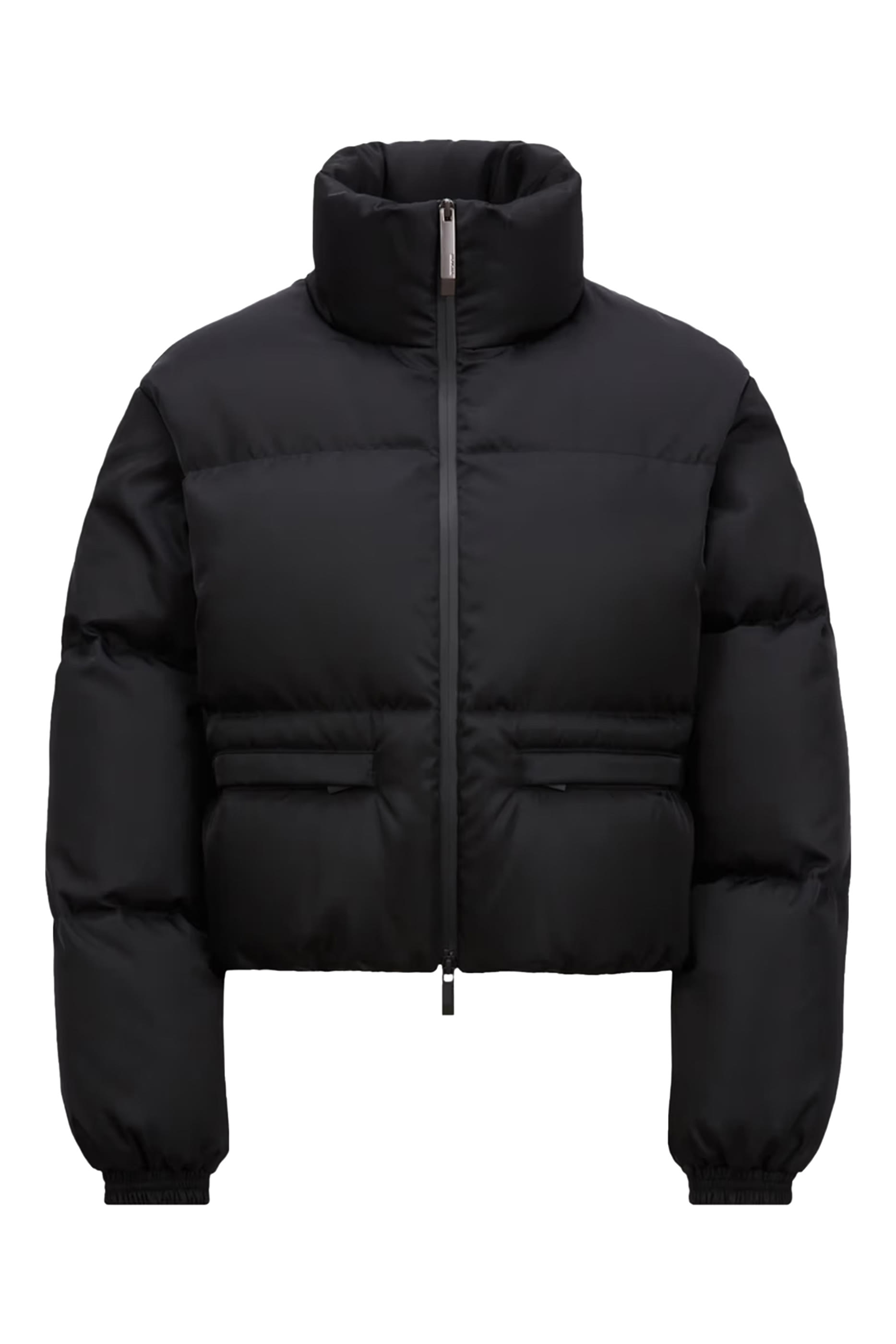 Vissec Short Down Jacket