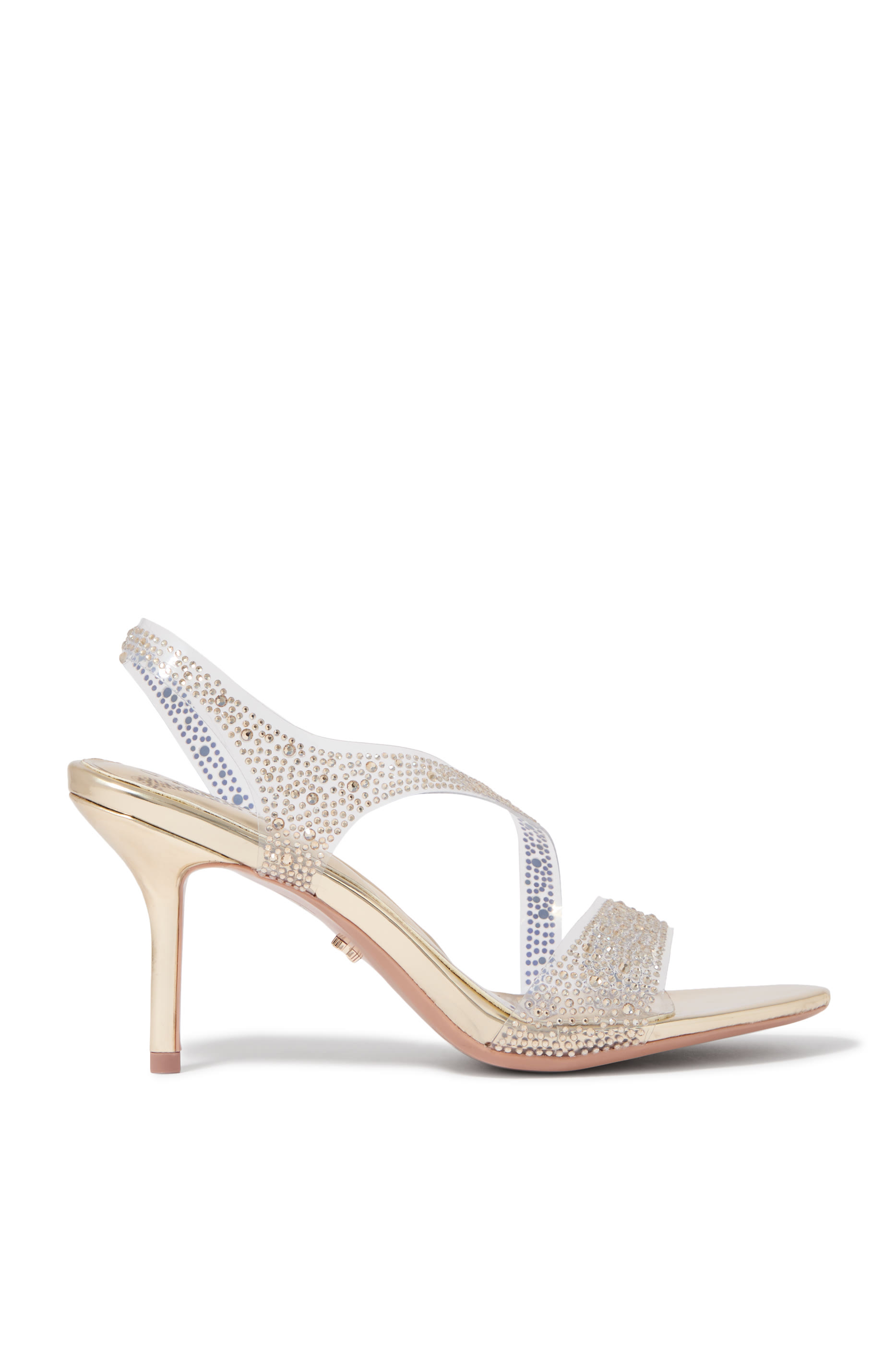 Carvela Symmetry 80 Sandals