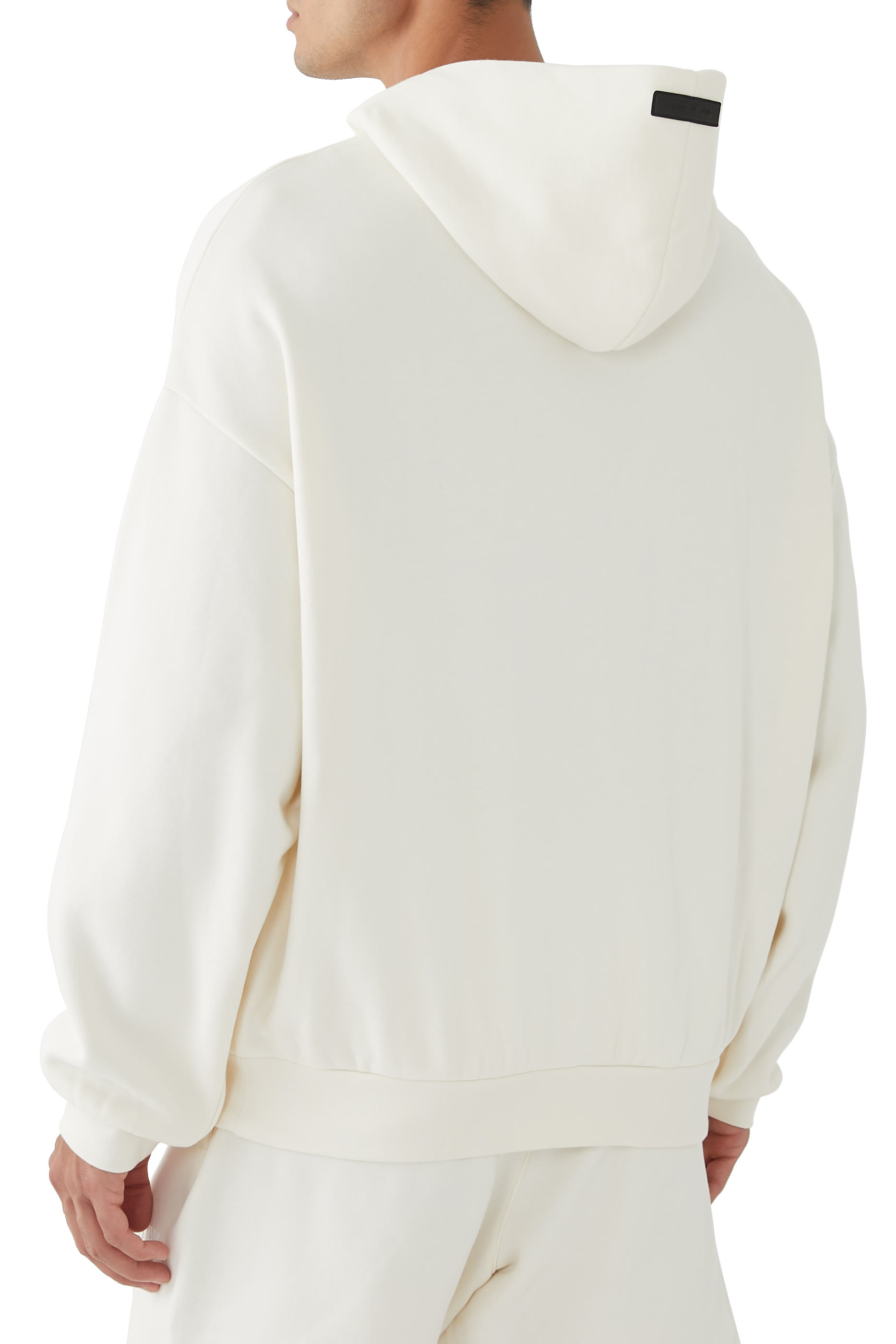 Essentials Logo Hoodie