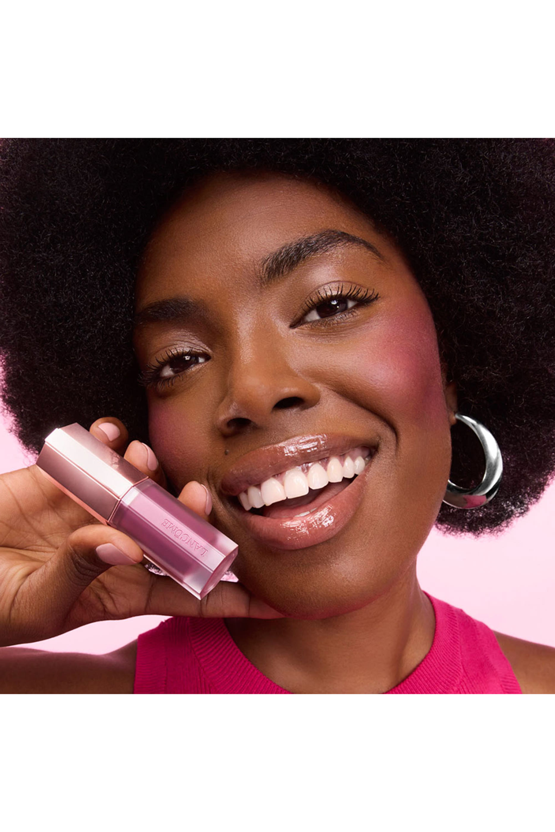 Skin Id&ocirc;le Liquid Blush