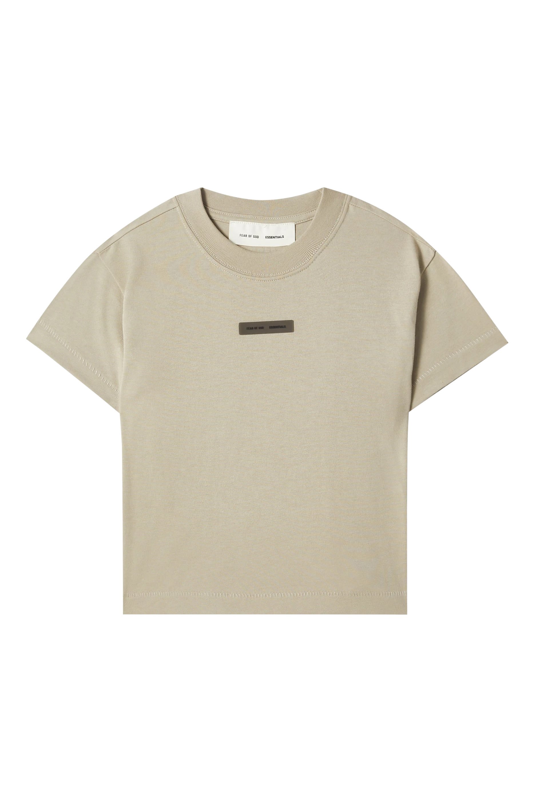 Kids Lightweight Essential T-Shirt