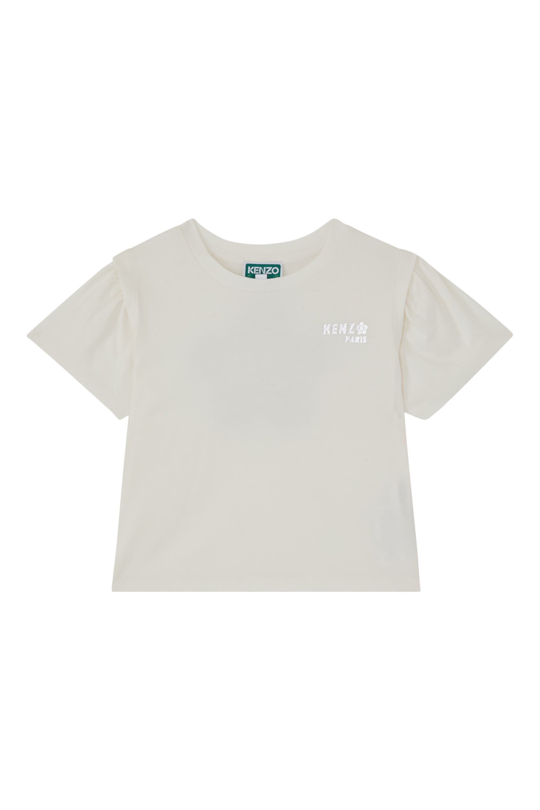 Kids Logo T-Shirt