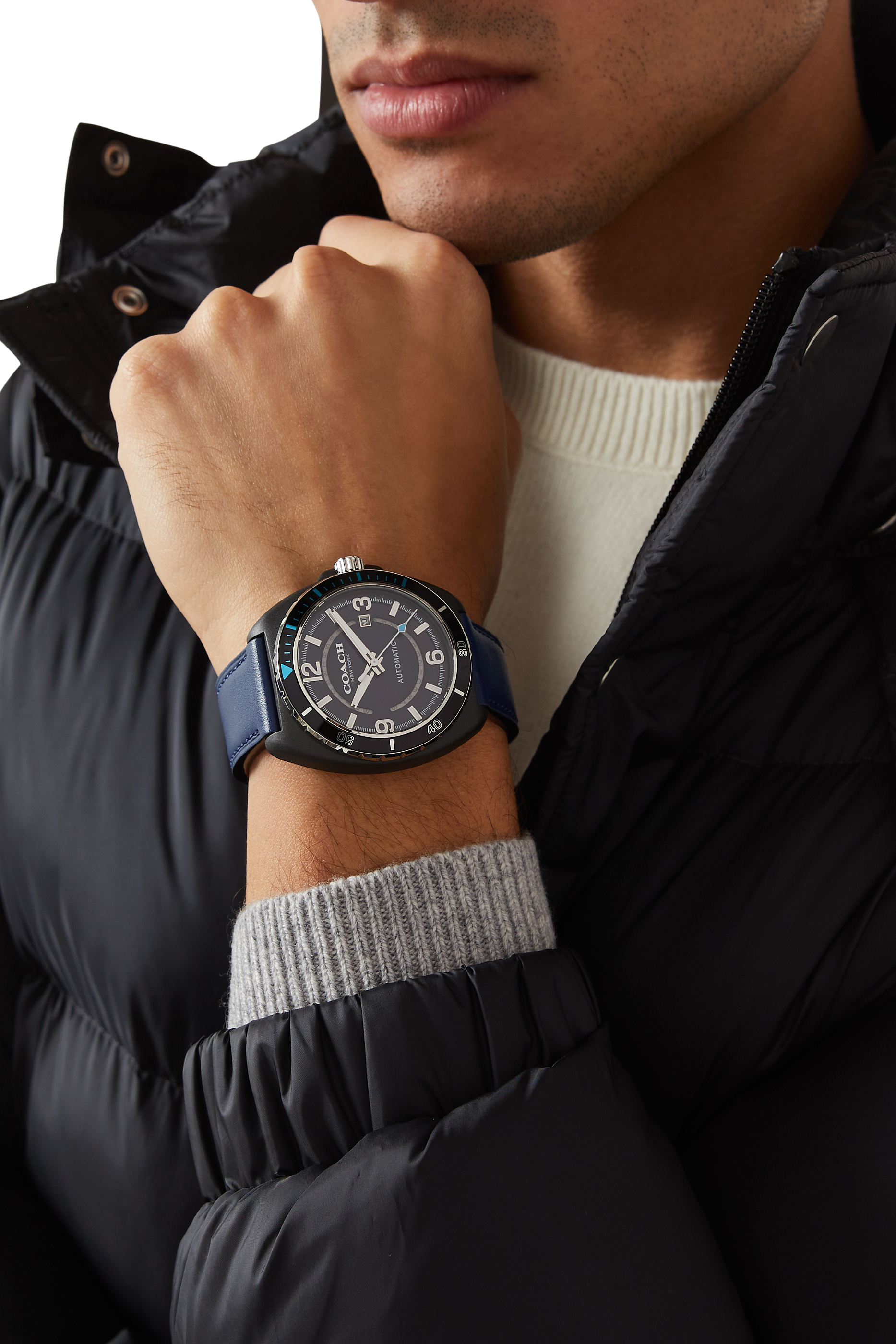 Charter Automatic Watch