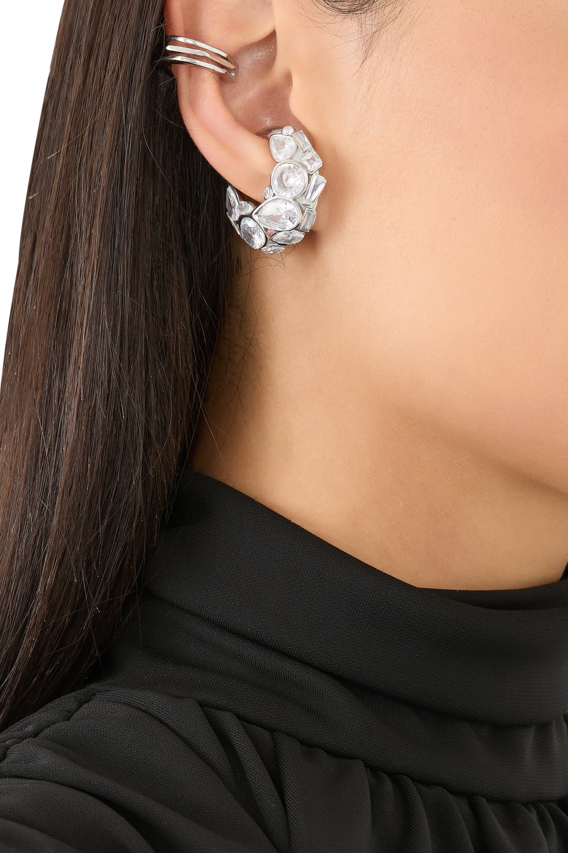 Orion Single Ear Cuff