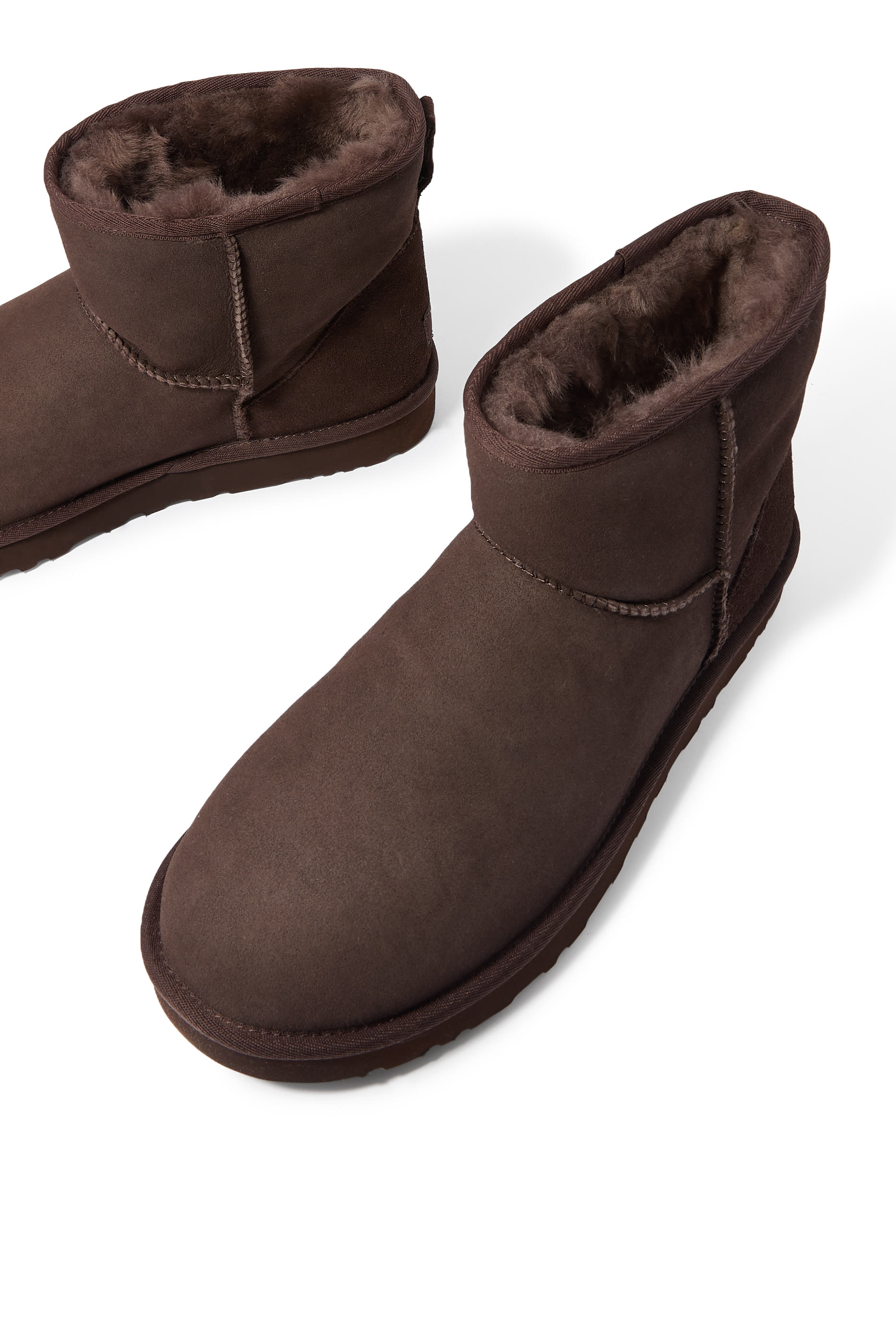Men's Classic Mini Boots