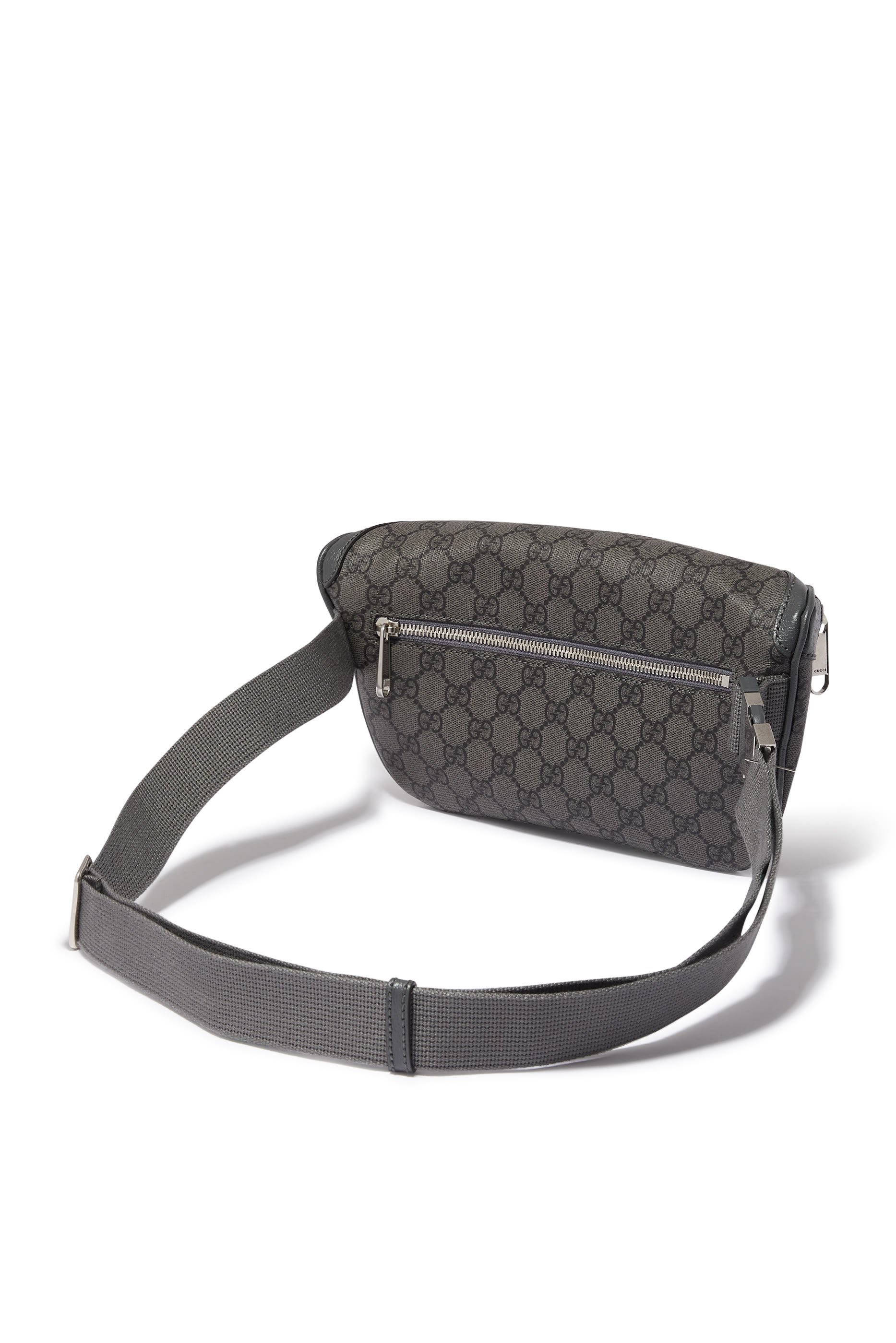 Ophidia GG Belt Bag