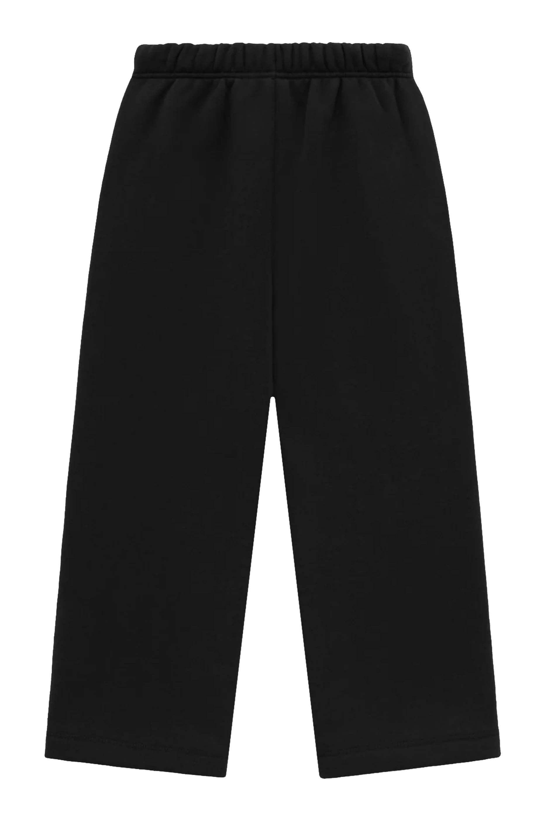 Kids Fleece Relaxed Sweatpants