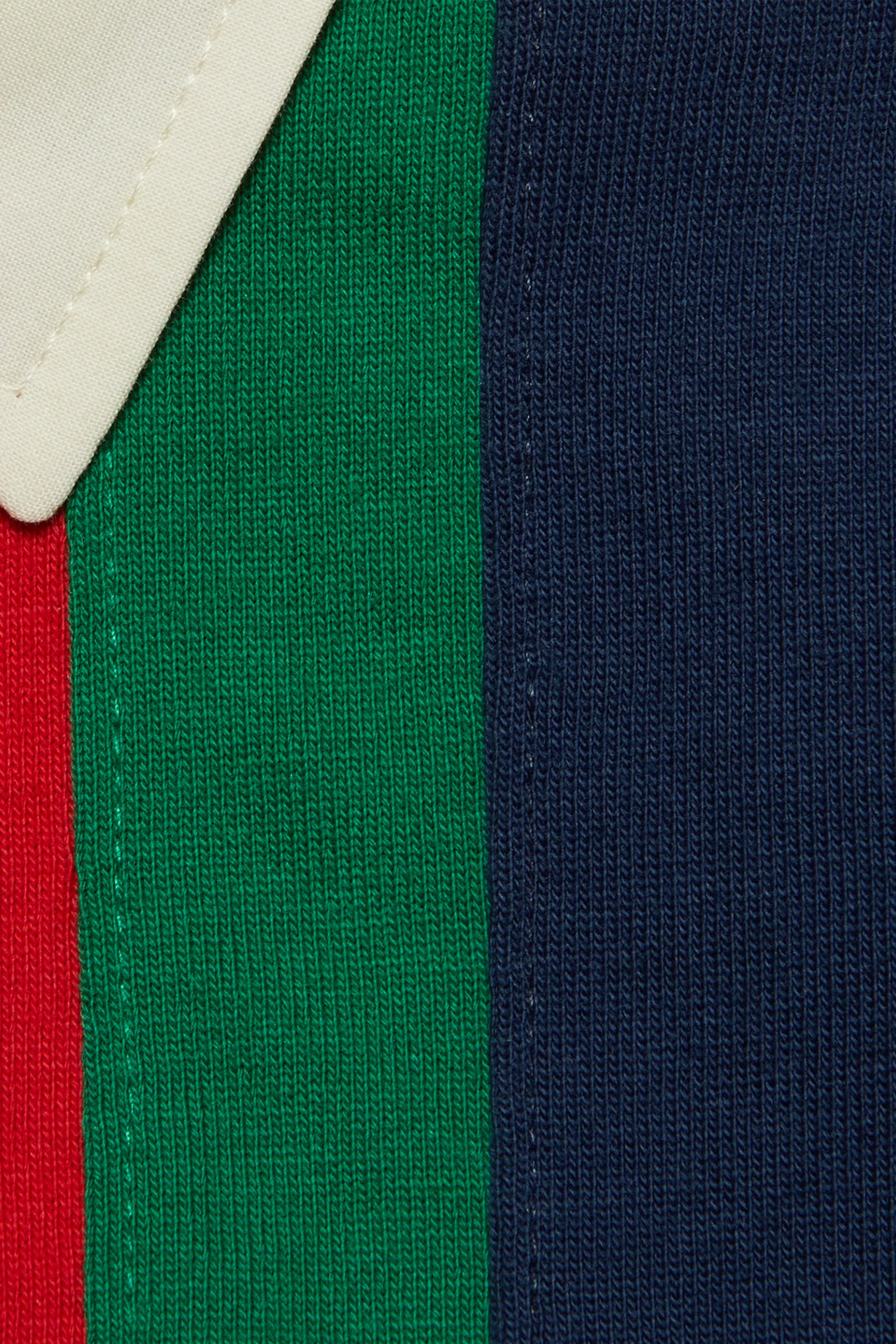 Kids Web Cotton Polo T-Shirt