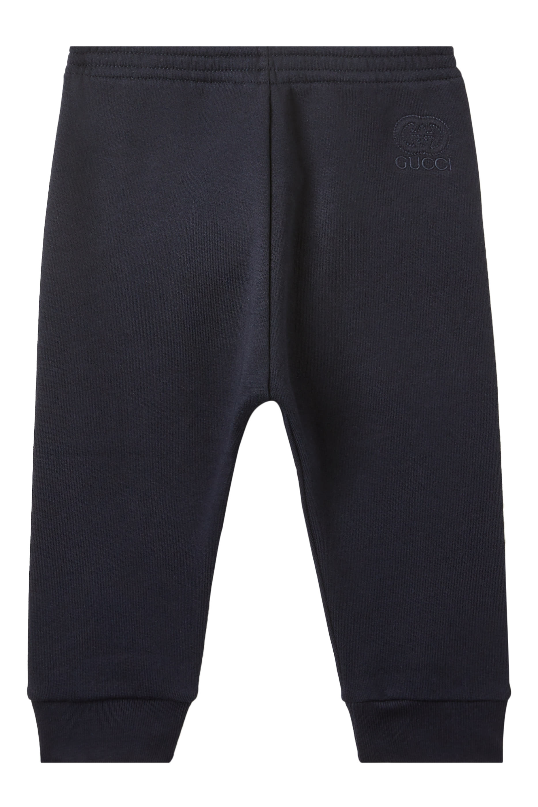 Kids Logo Sweatshirt